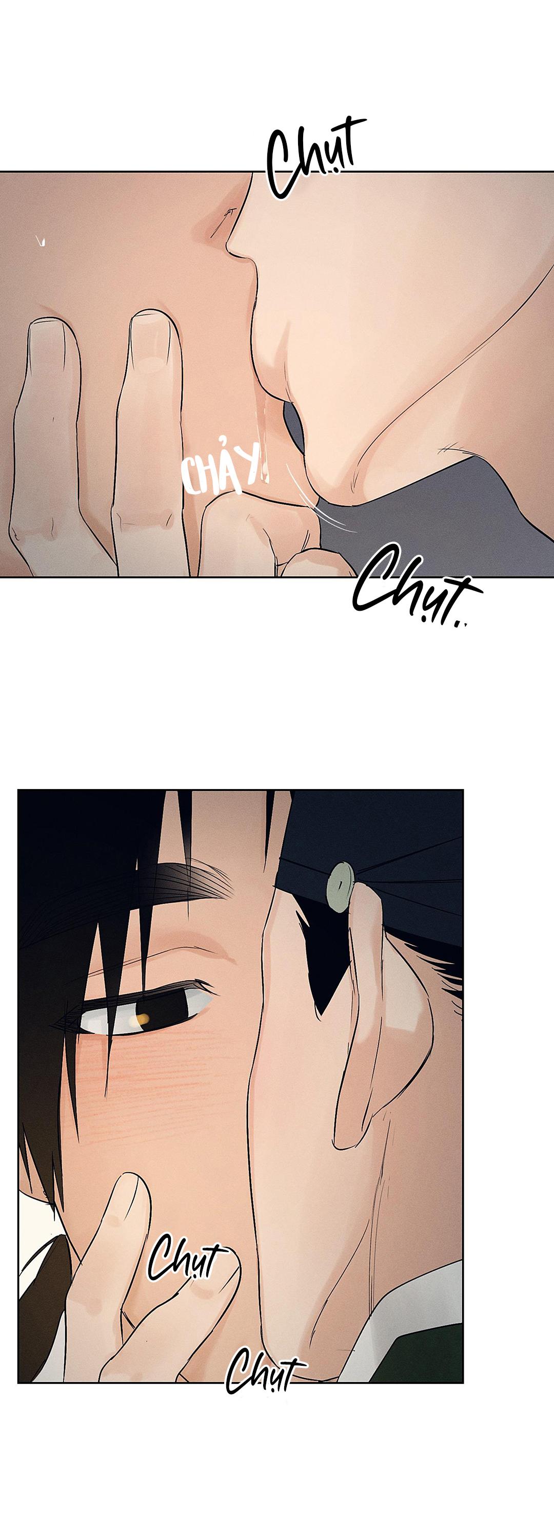 CỬA HÀNG ĐỒ CHƠI NGƯỜI LỚN JOSEON - Chap 20