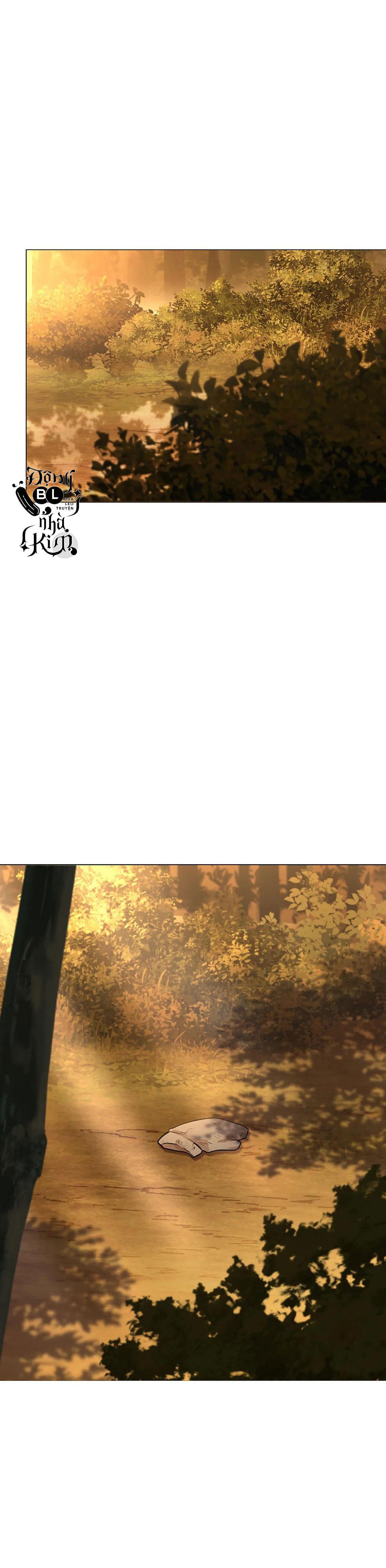 HOA GIẤY - Chap 26