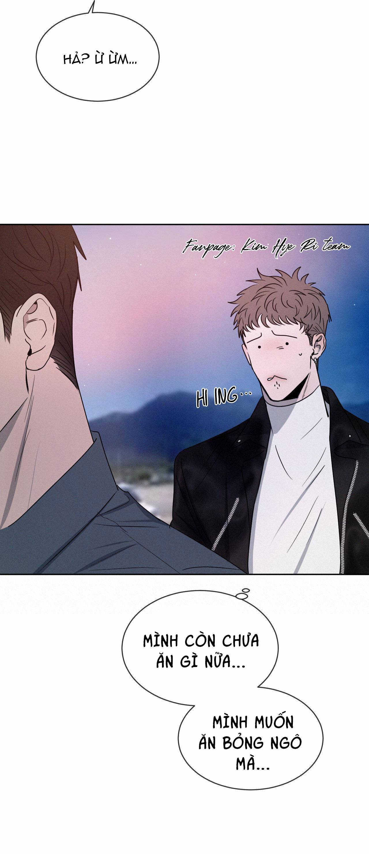 TƯƠNG PHẢN - Chap 9