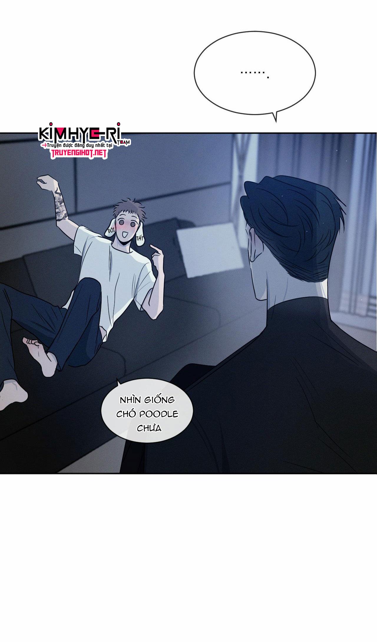 TƯƠNG PHẢN - Chap 9