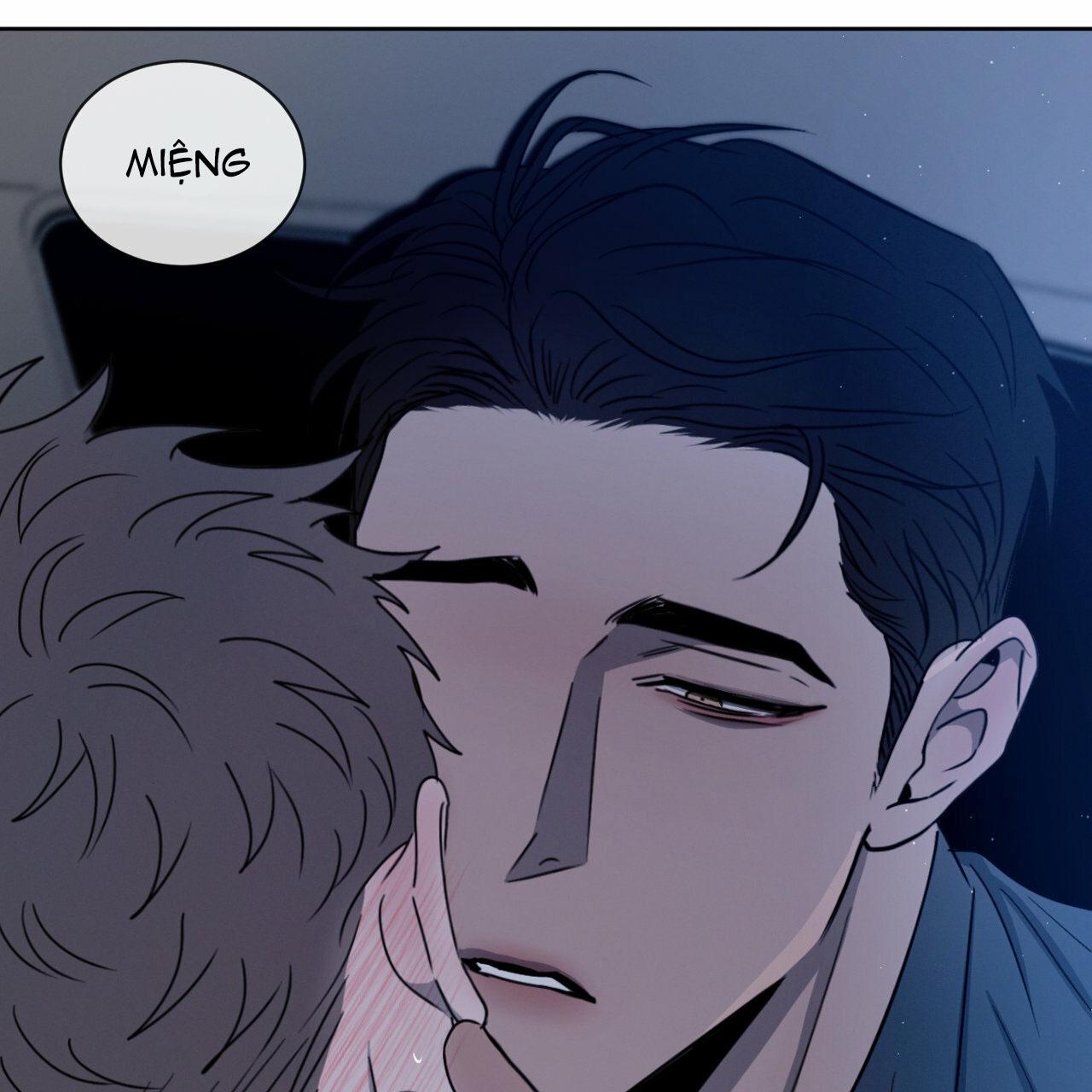 TƯƠNG PHẢN - Chap 10