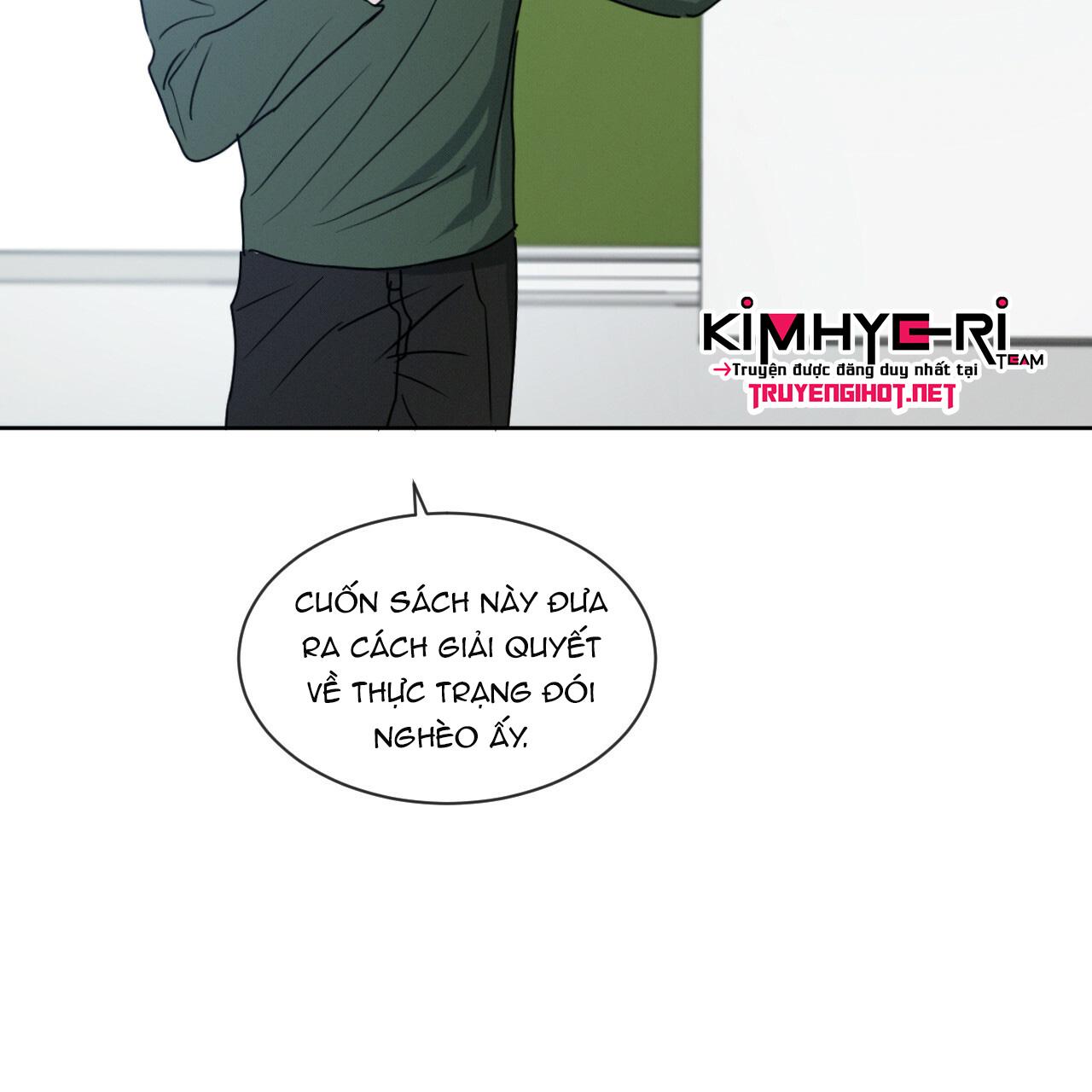 TƯƠNG PHẢN - Chap 11