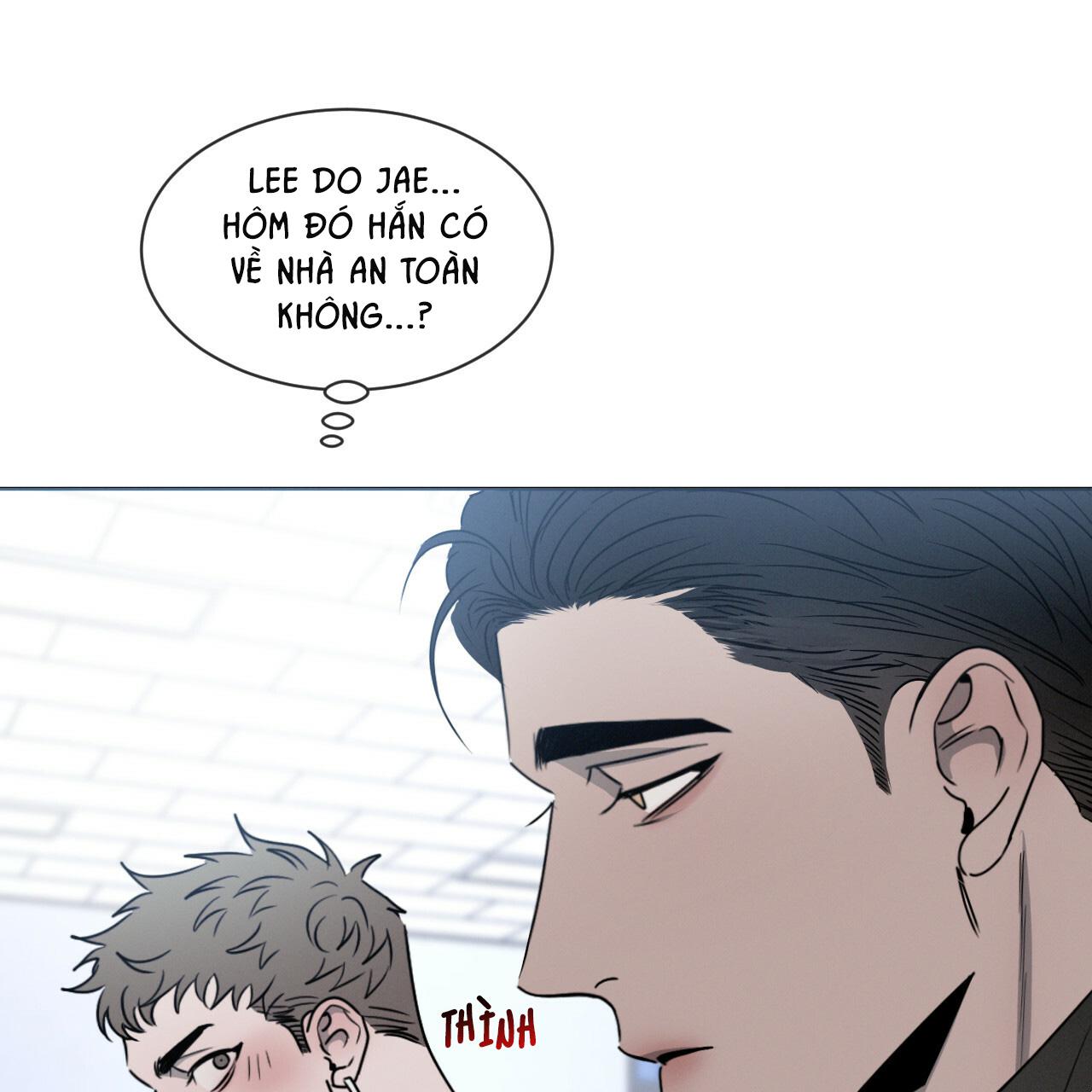 TƯƠNG PHẢN - Chap 11