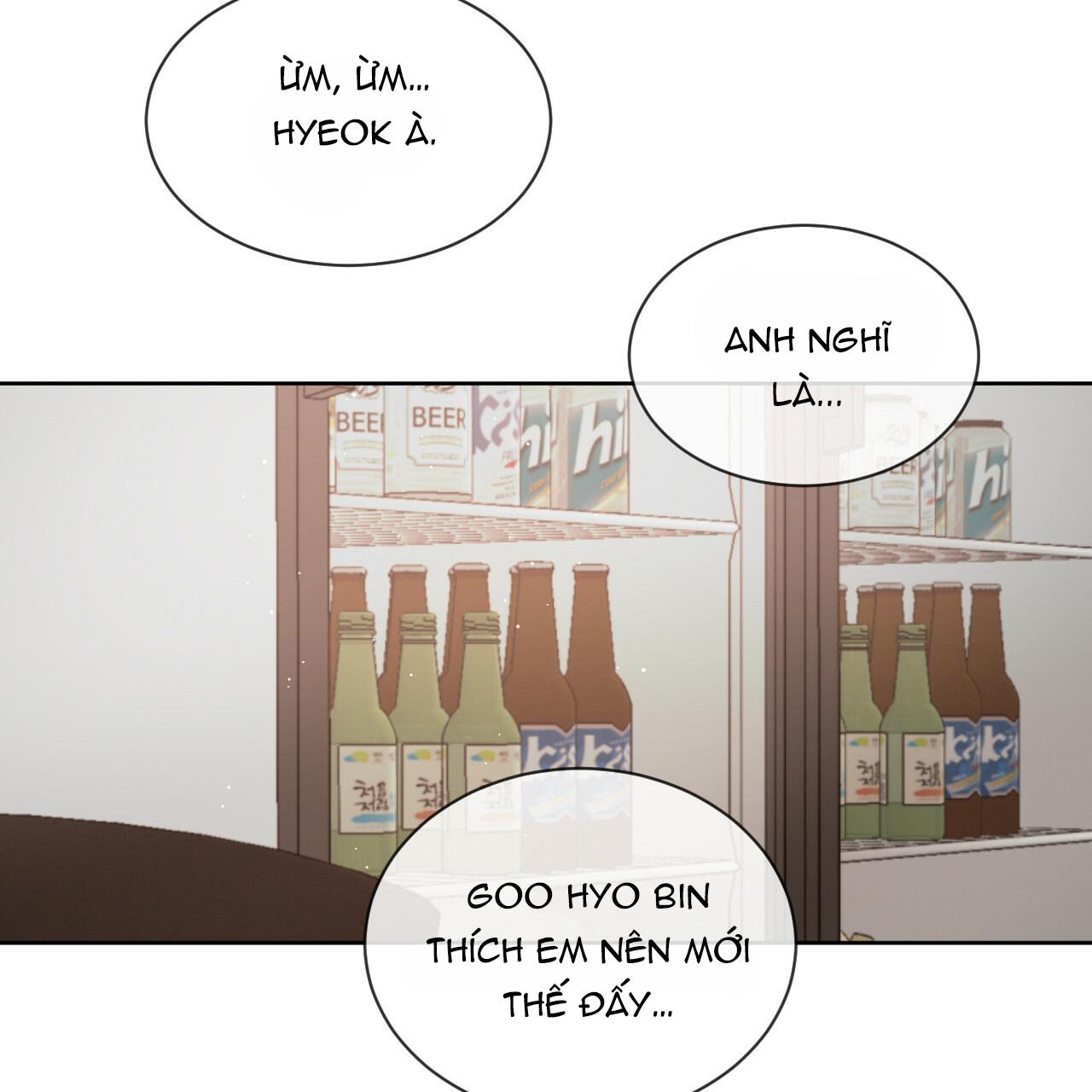 TƯƠNG PHẢN - Chap 11