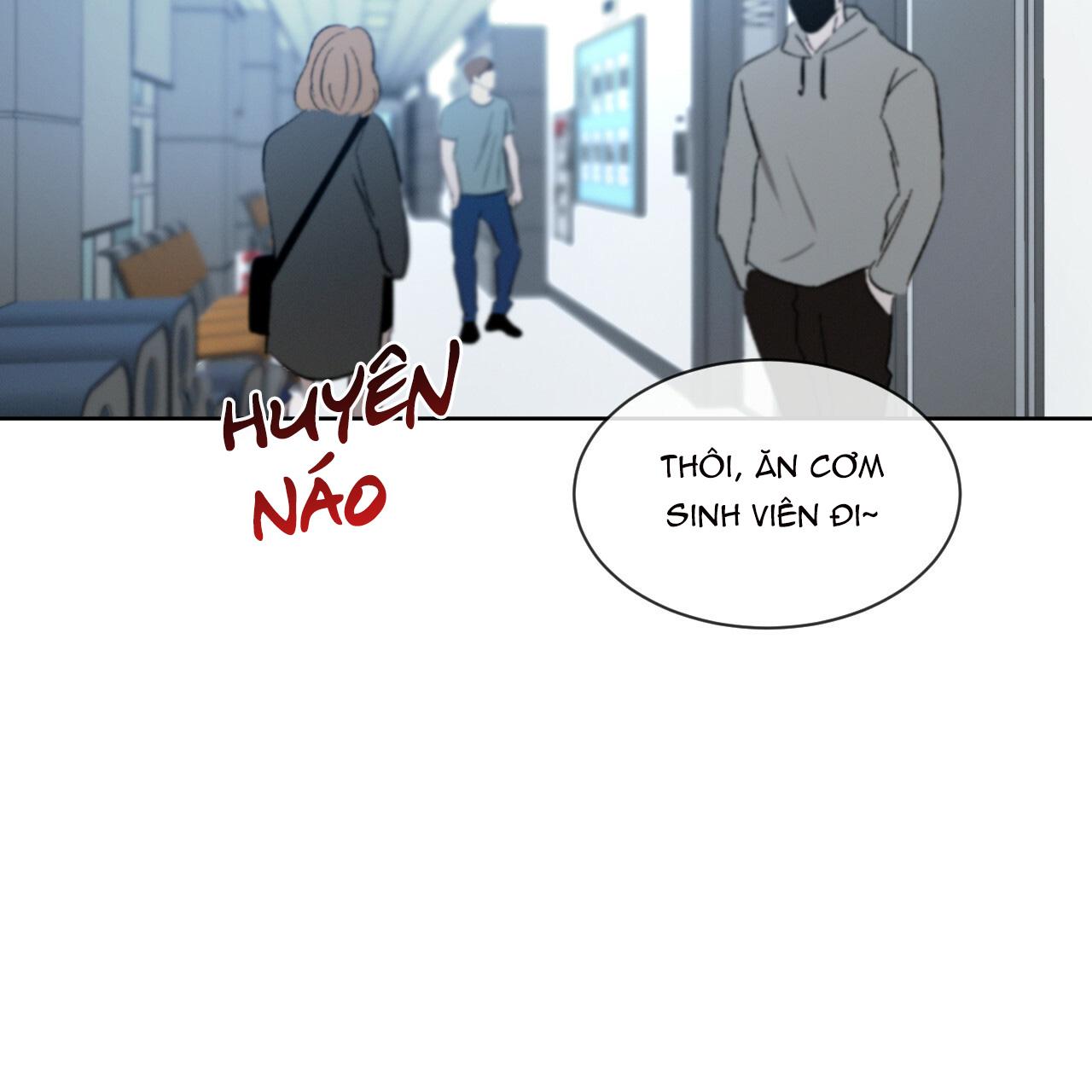 TƯƠNG PHẢN - Chap 11