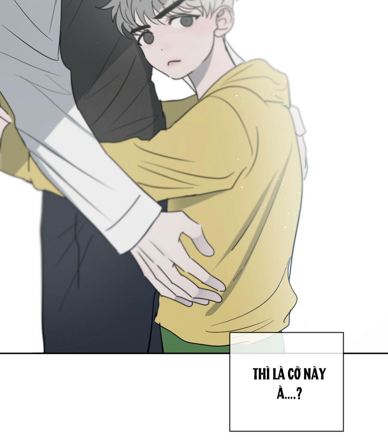 TƯƠNG PHẢN - Chap 11