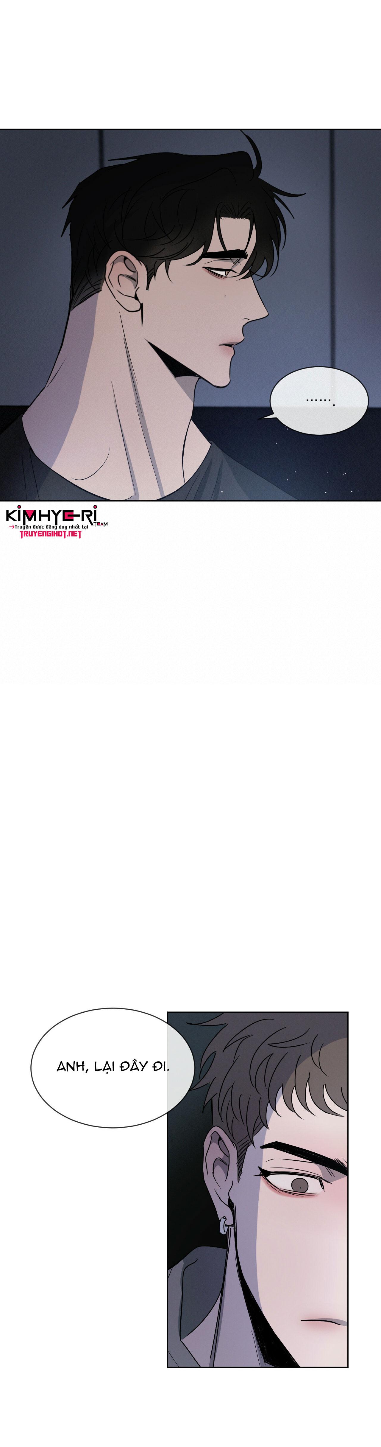 TƯƠNG PHẢN - Chap 12