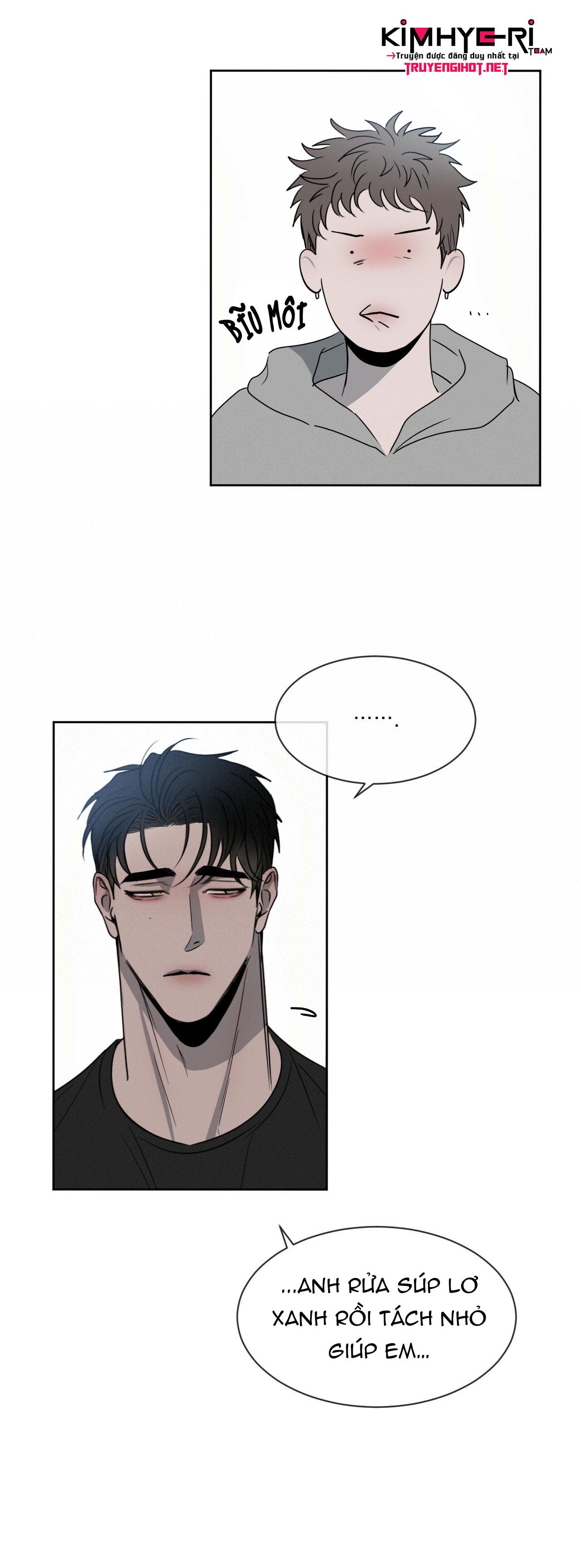 TƯƠNG PHẢN - Chap 12