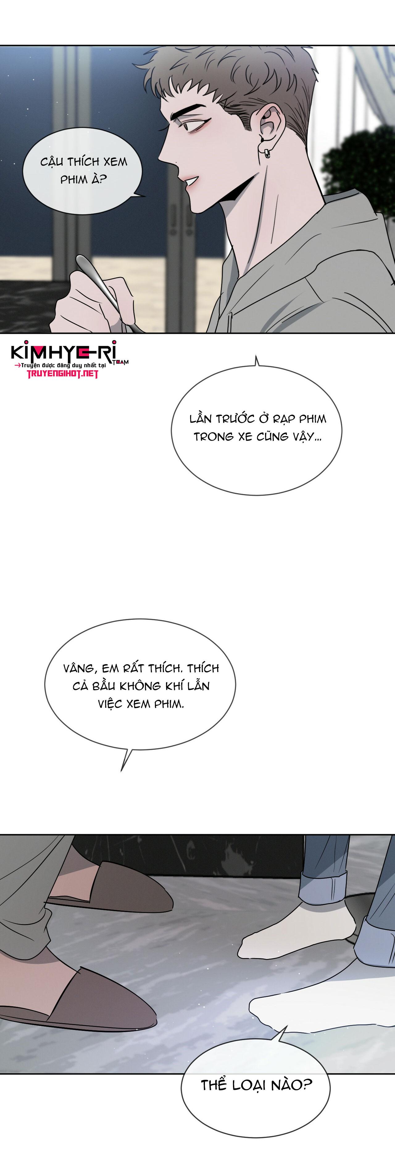 TƯƠNG PHẢN - Chap 12