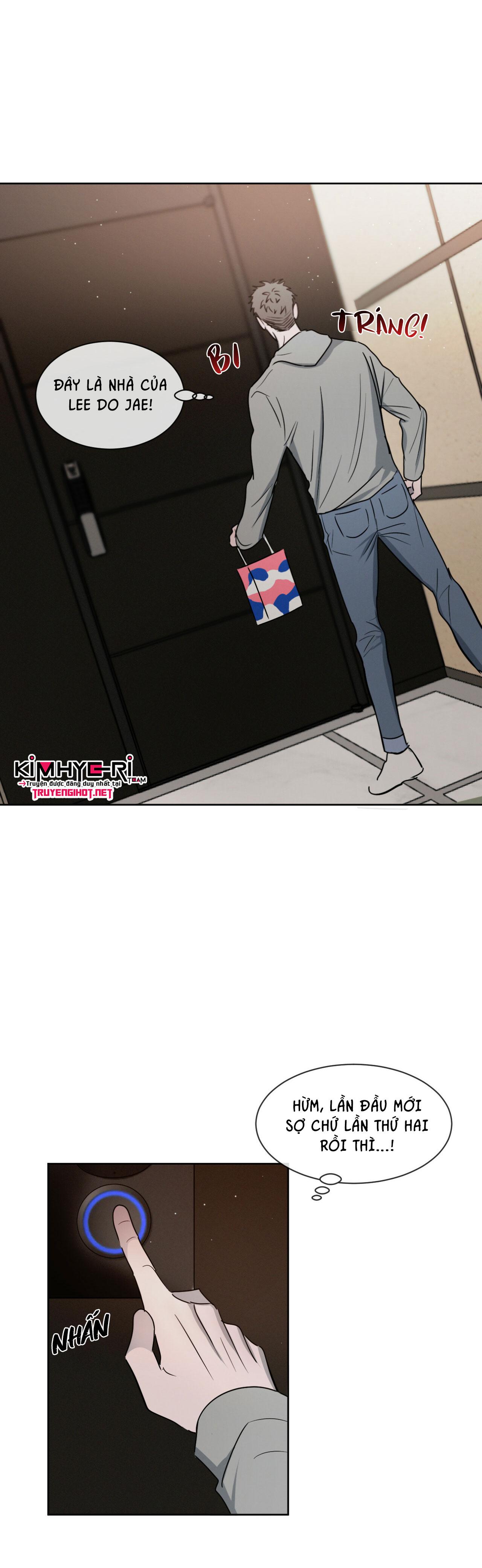 TƯƠNG PHẢN - Chap 12