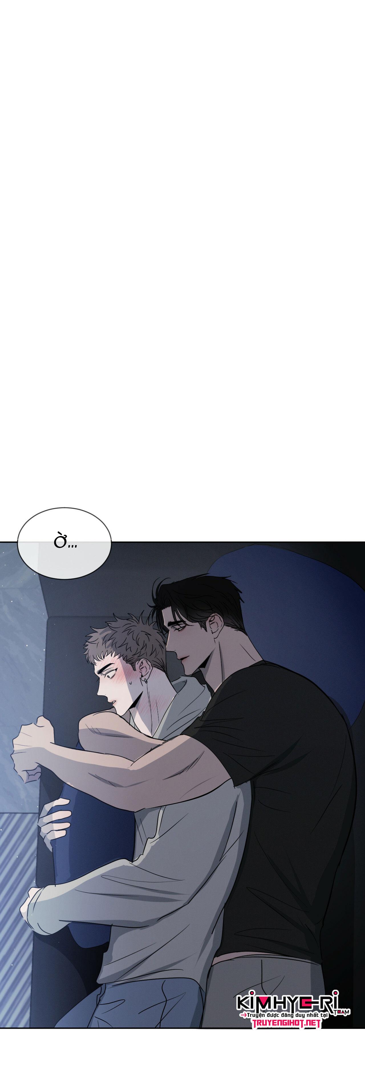 TƯƠNG PHẢN - Chap 12