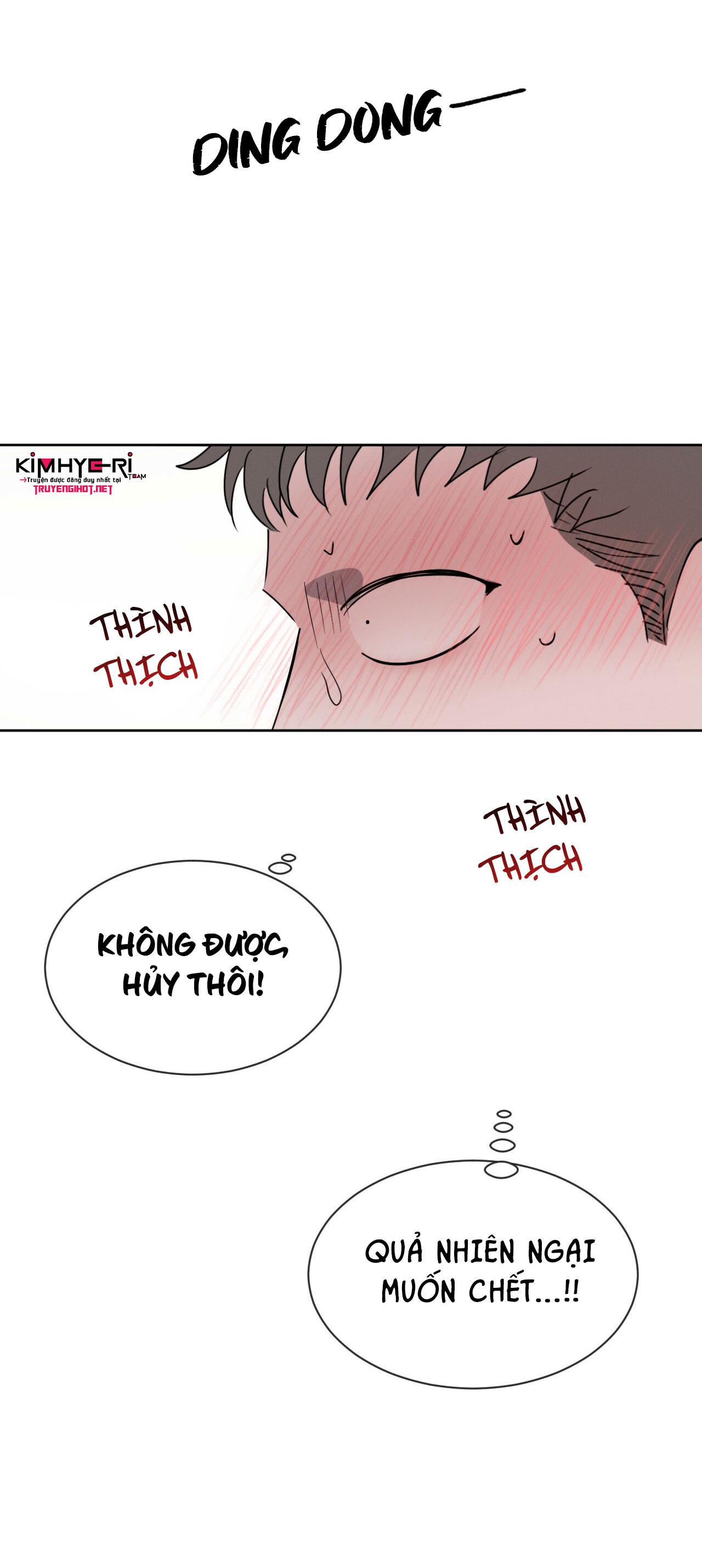 TƯƠNG PHẢN - Chap 12