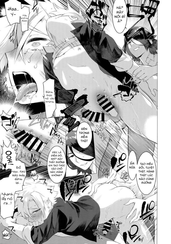 Tổng Hợp Oneshot Của Tịnh - Chap 82