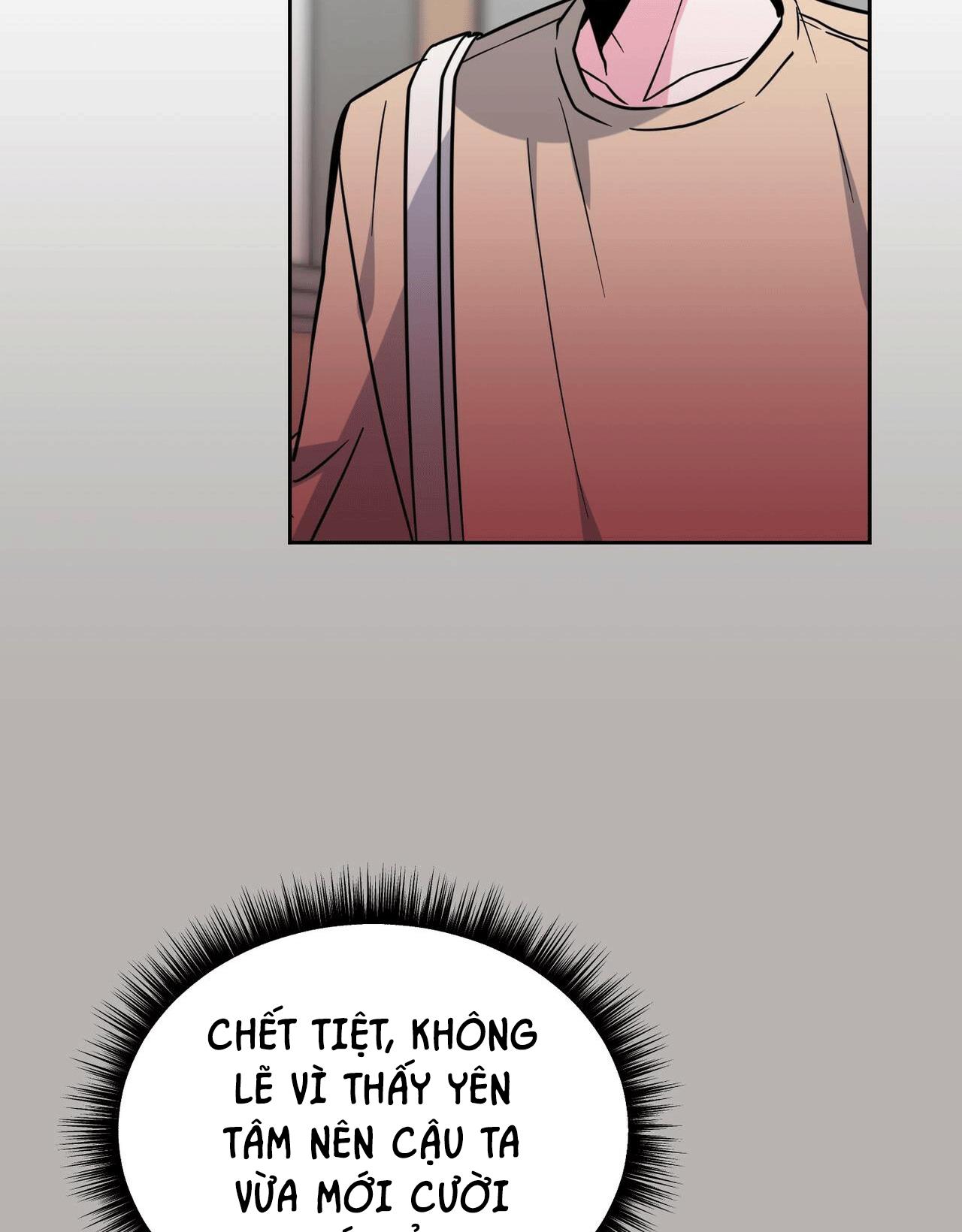 CẠM BẪY ĐẠI HỌC - Chap 20