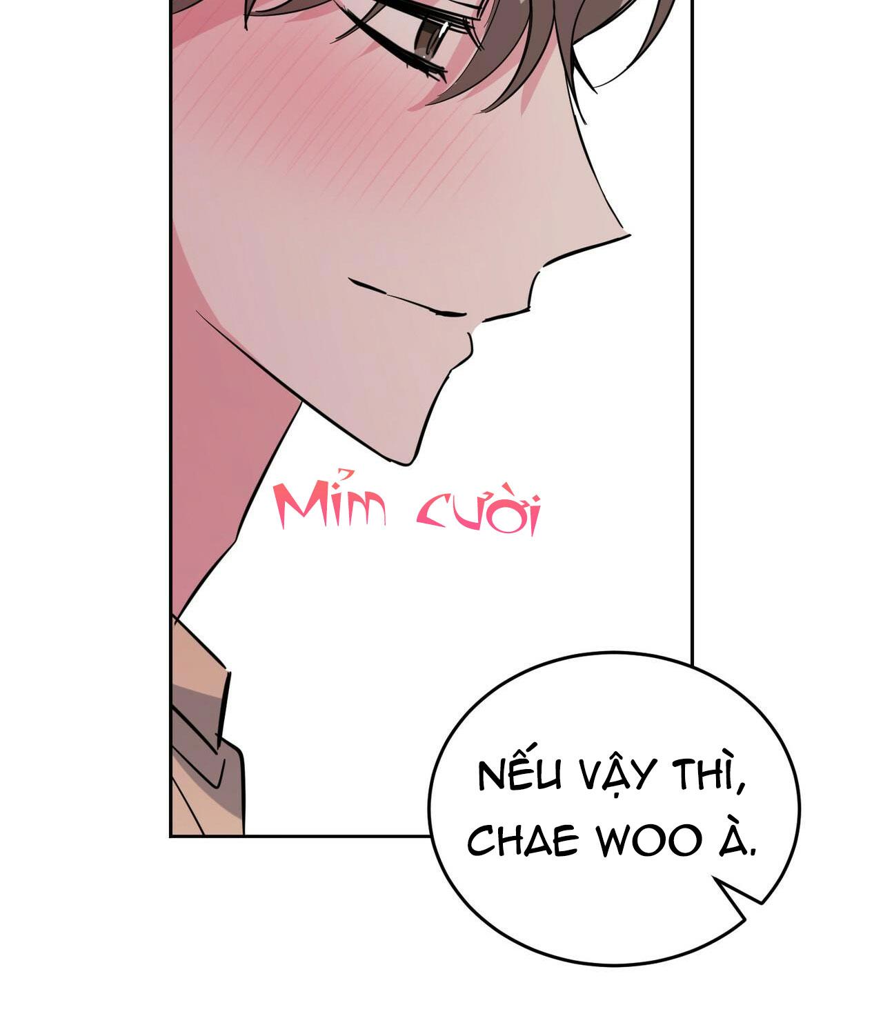 CẠM BẪY ĐẠI HỌC - Chap 20