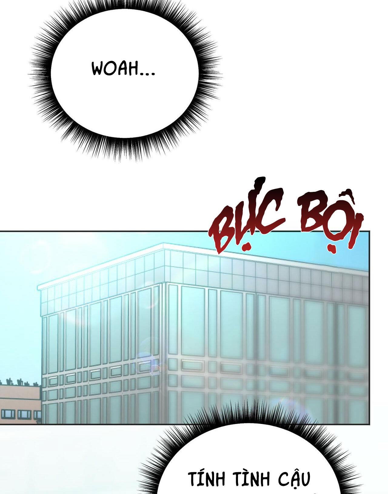 CẠM BẪY ĐẠI HỌC - Chap 20