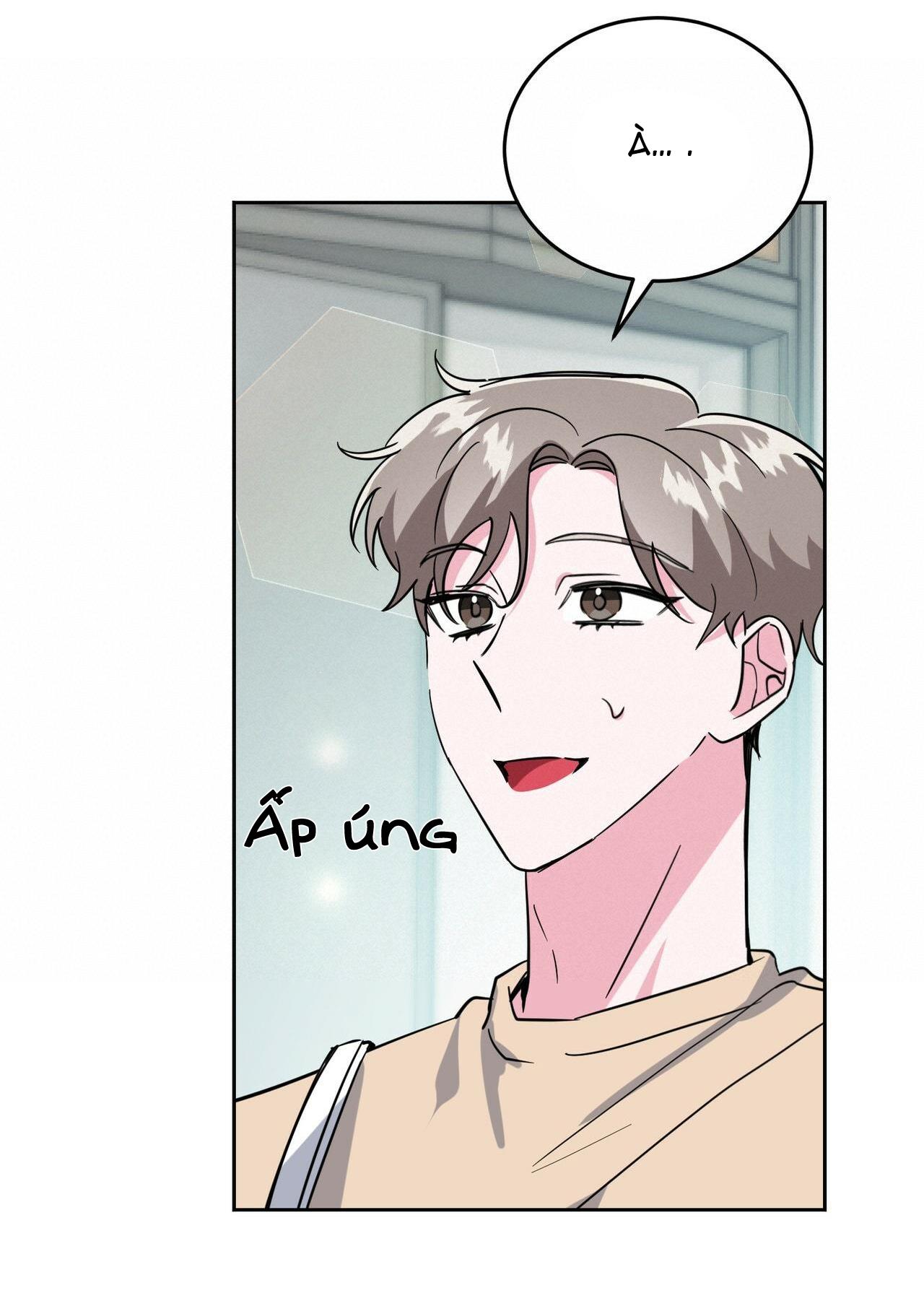 CẠM BẪY ĐẠI HỌC - Chap 20