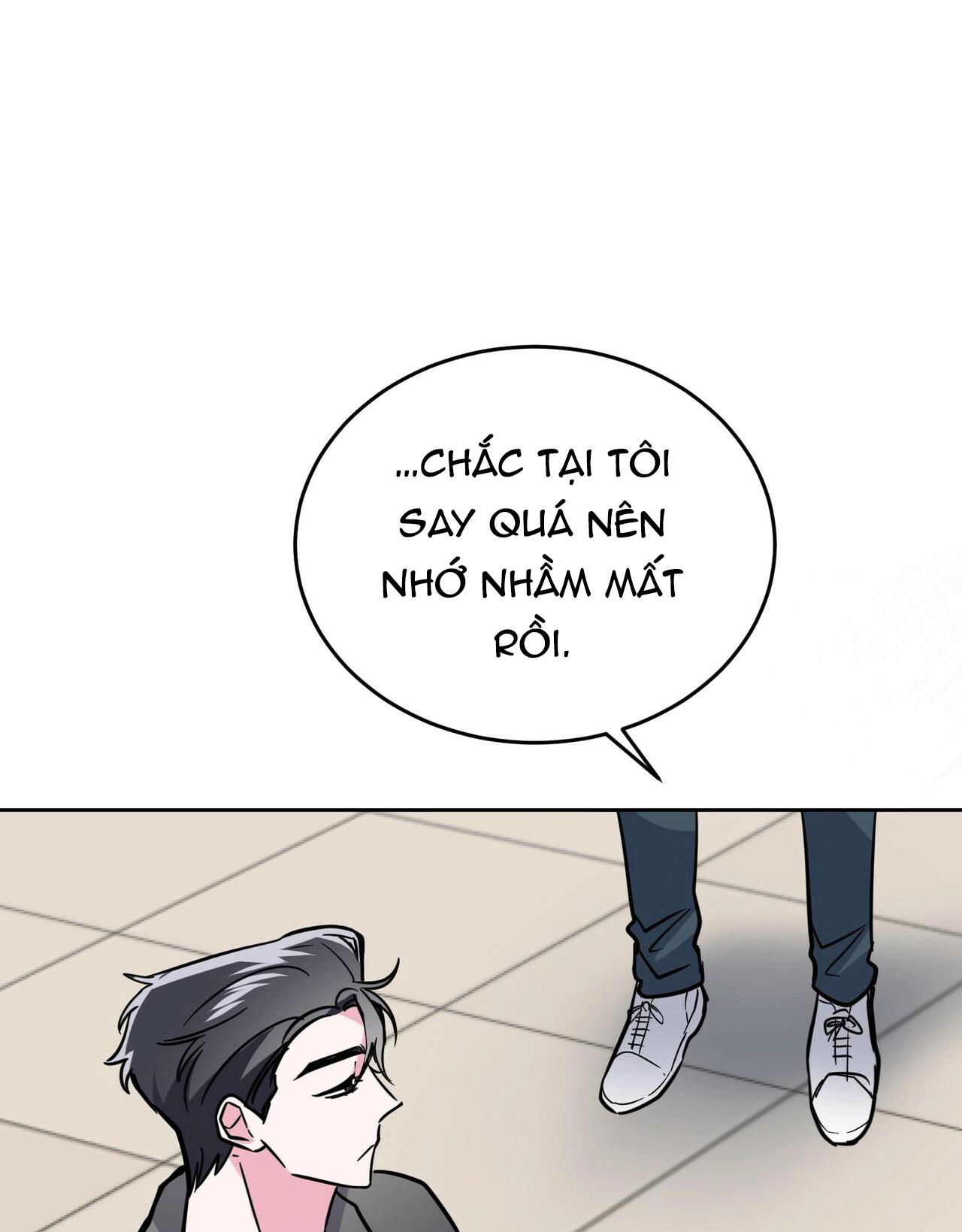 CẠM BẪY ĐẠI HỌC - Chap 20