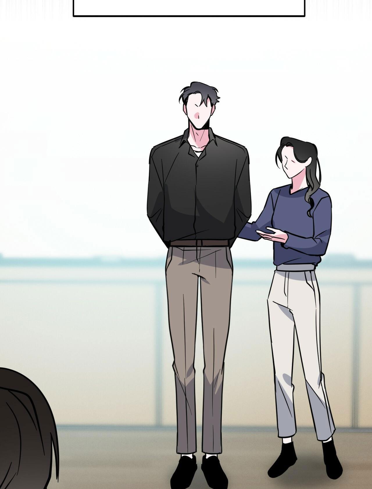 CẠM BẪY ĐẠI HỌC - Chap 20