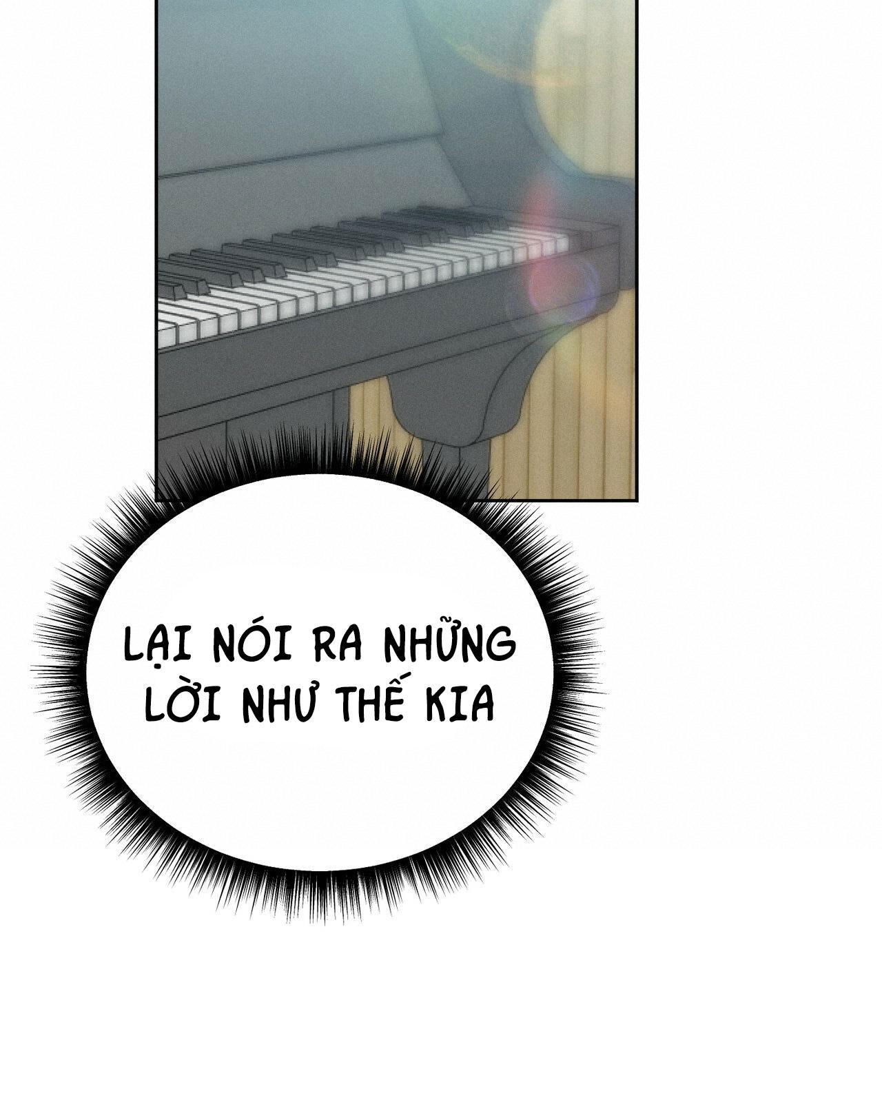 CẠM BẪY ĐẠI HỌC - Chap 20