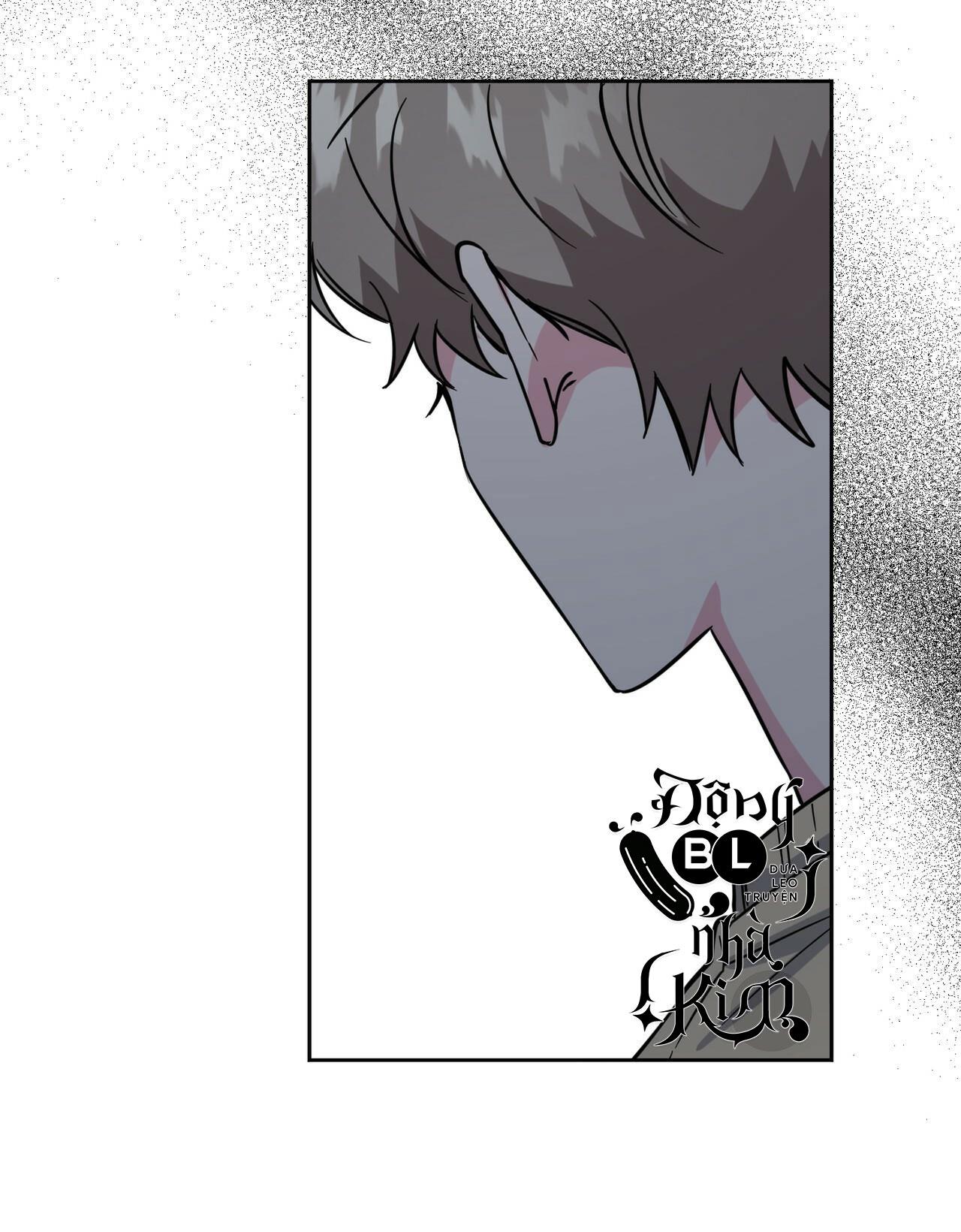 CẠM BẪY ĐẠI HỌC - Chap 20