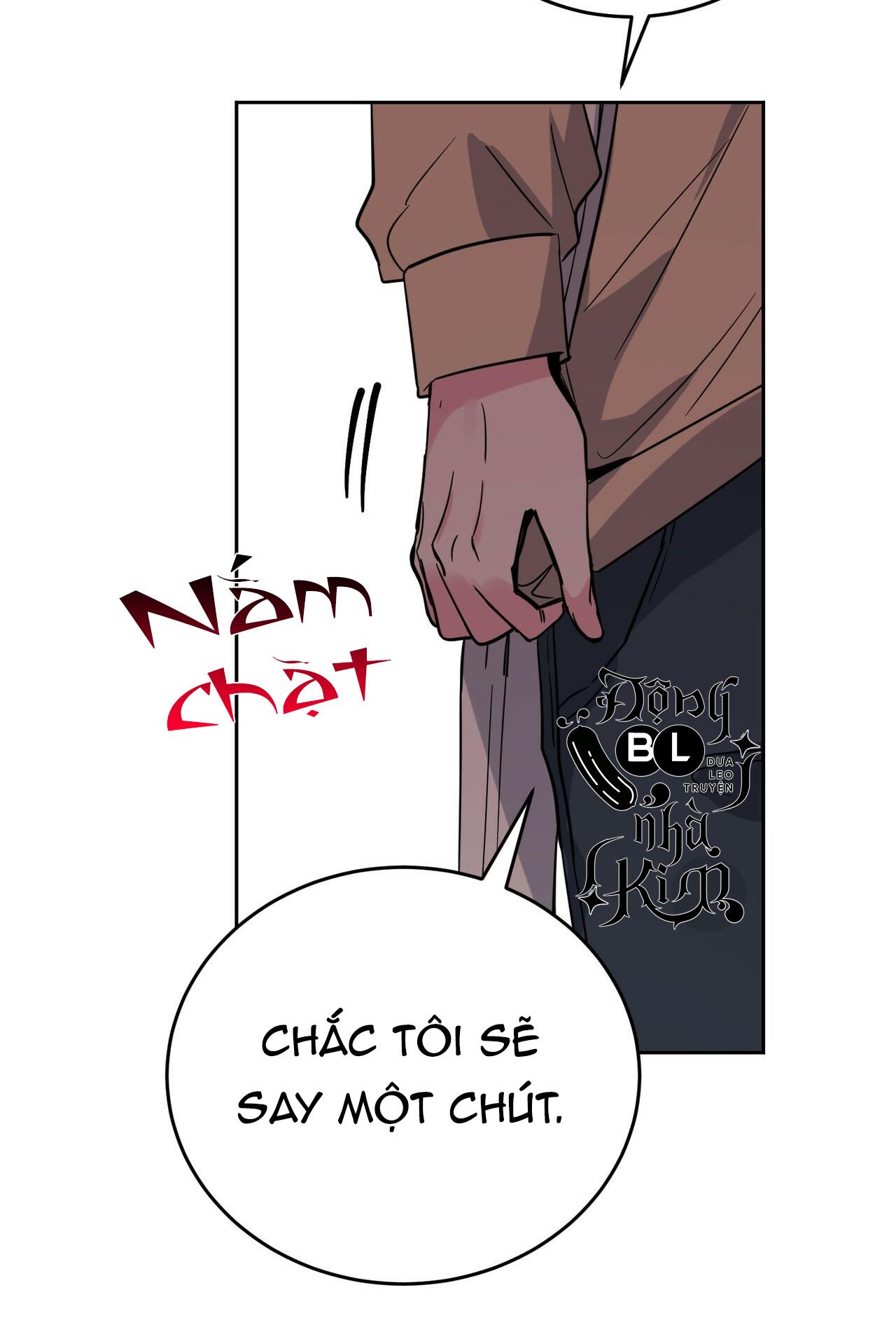 CẠM BẪY ĐẠI HỌC - Chap 20