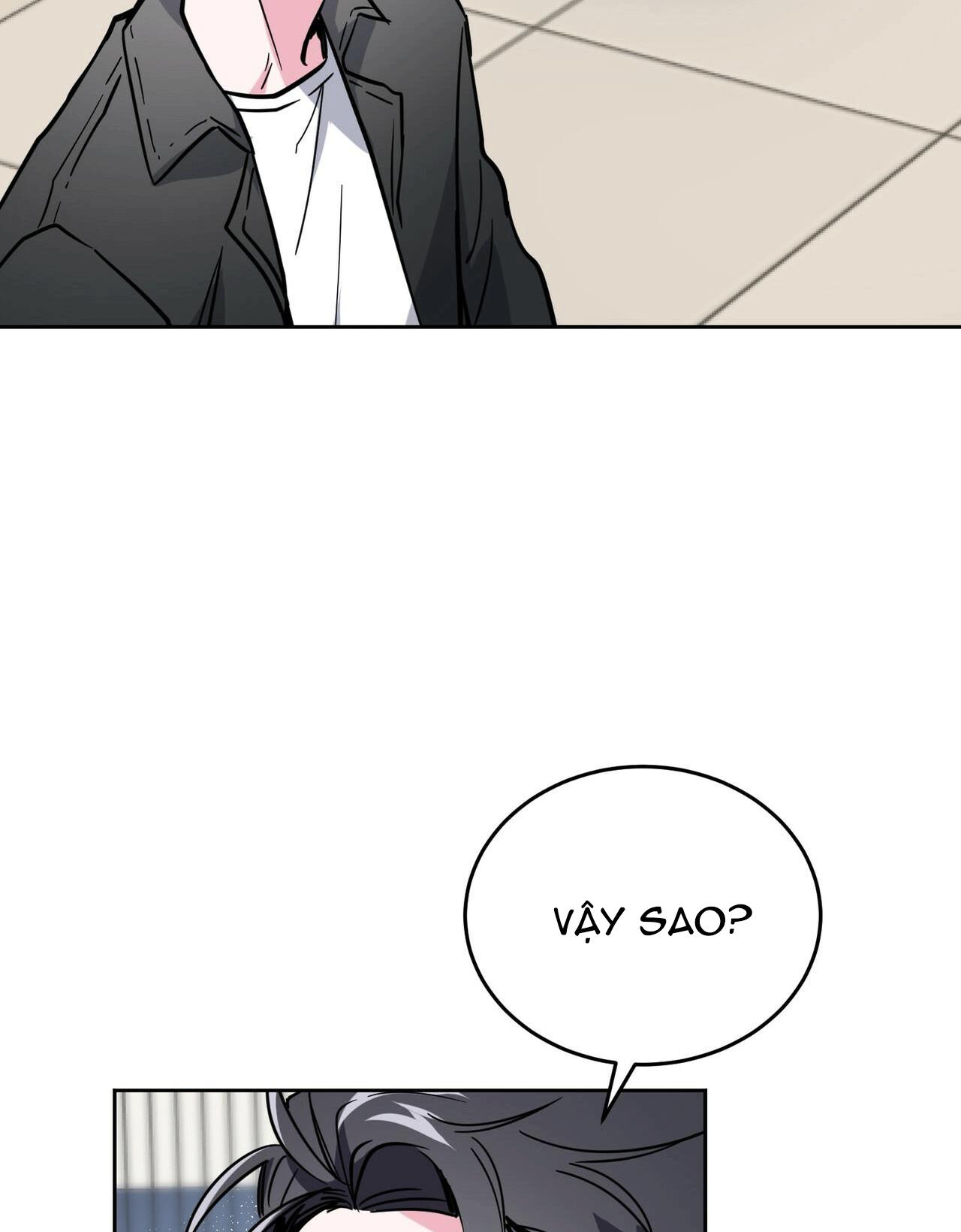 CẠM BẪY ĐẠI HỌC - Chap 20