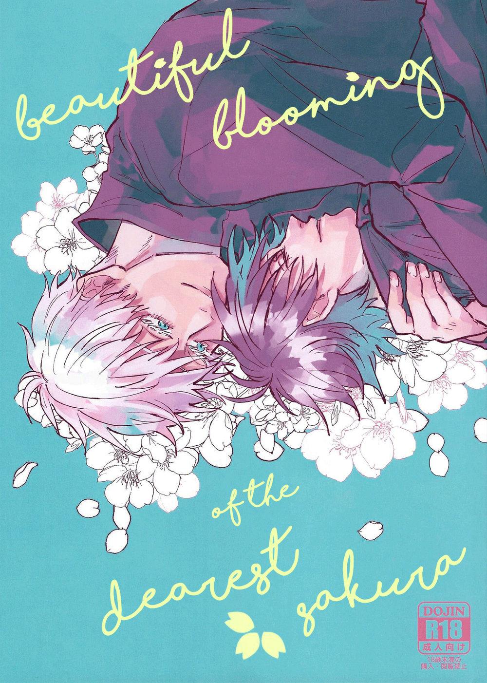 Doujinshi Tổng Hợp - Chap 55.1 - Trang 3