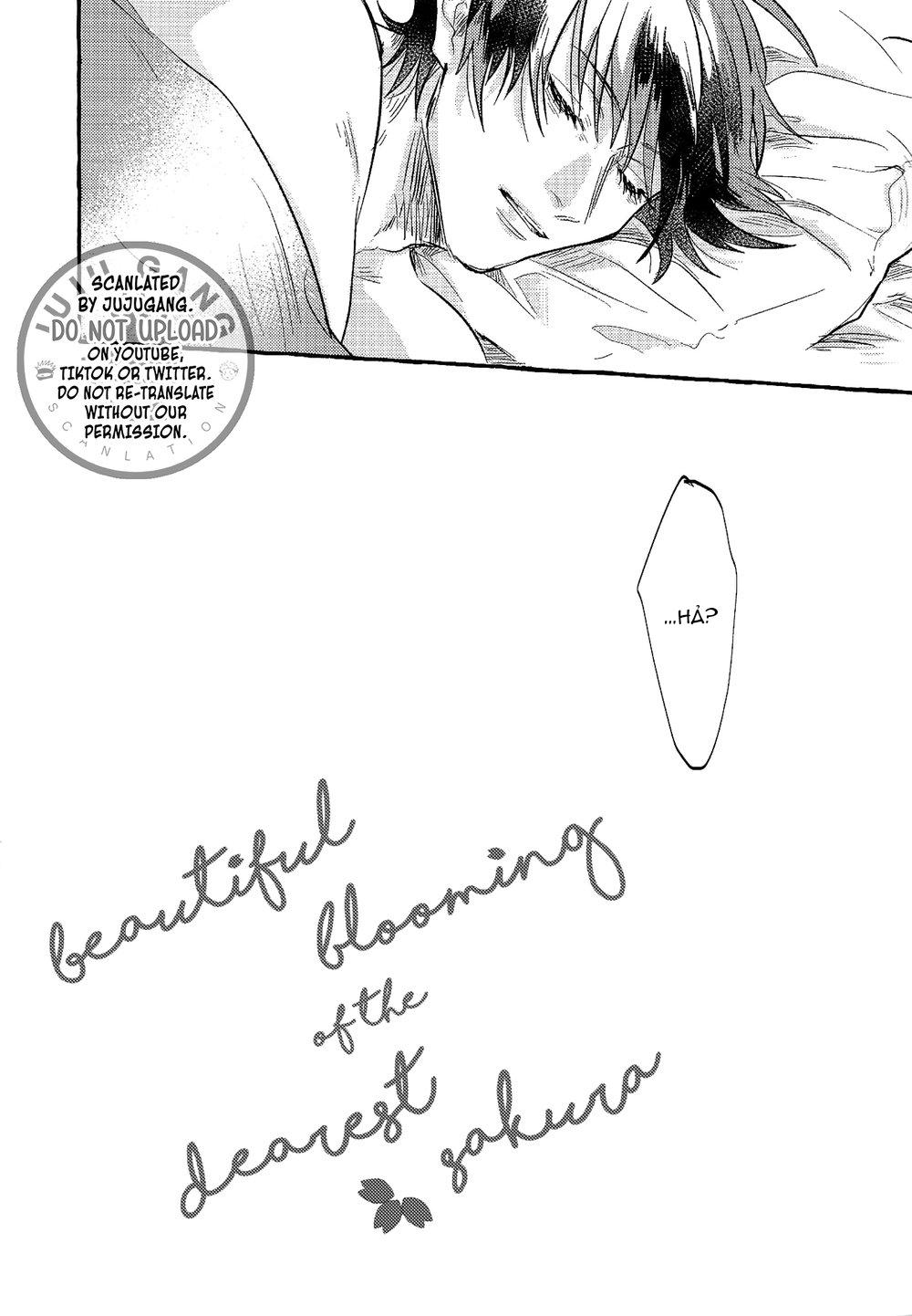 Doujinshi Tổng Hợp - Chap 55.1 - Trang 9