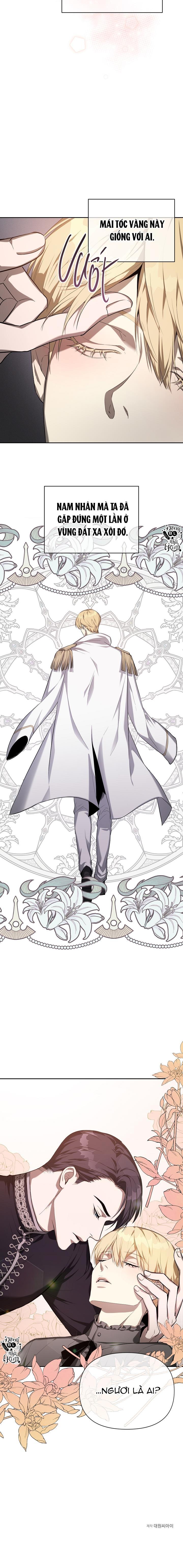 HAI ĐẤT NƯỚC, ĐẤT NƯỚC CỦA NÔ LỆ - Chap 12