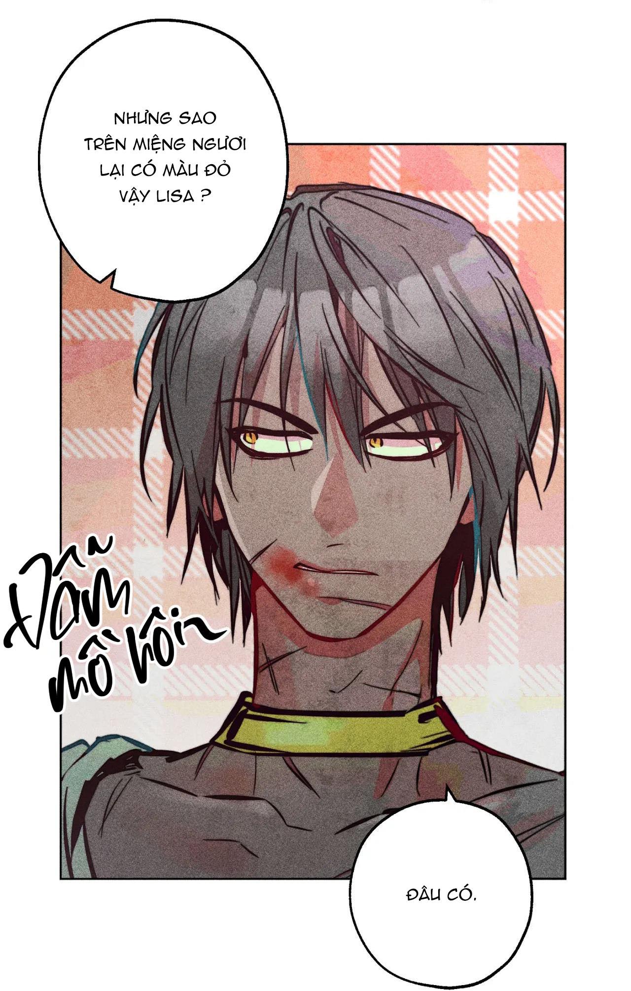 (CBunu) Làm vị cứu tinh thật dễ dàng - Chap 42