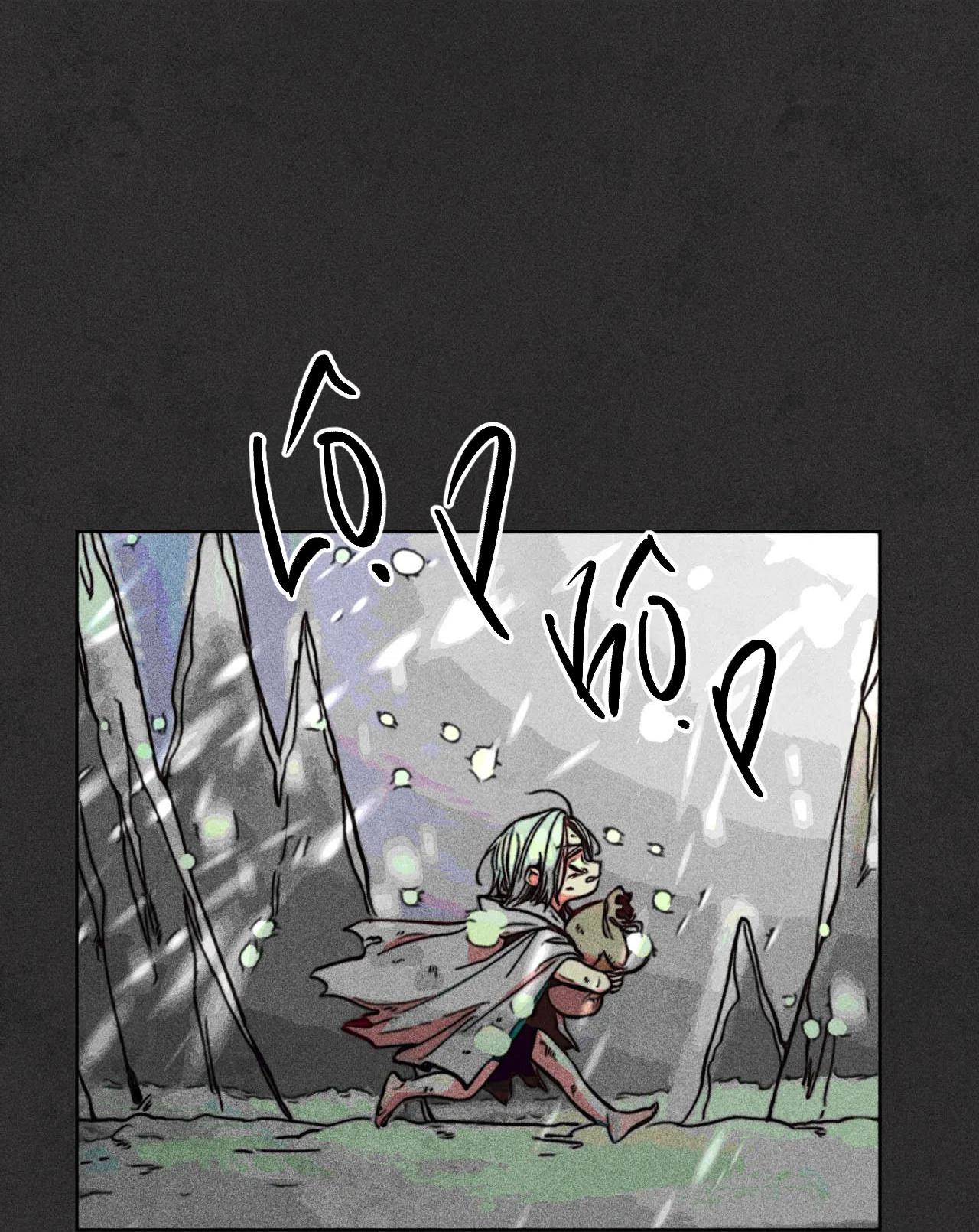 (CBunu) Làm vị cứu tinh thật dễ dàng - Chap 42