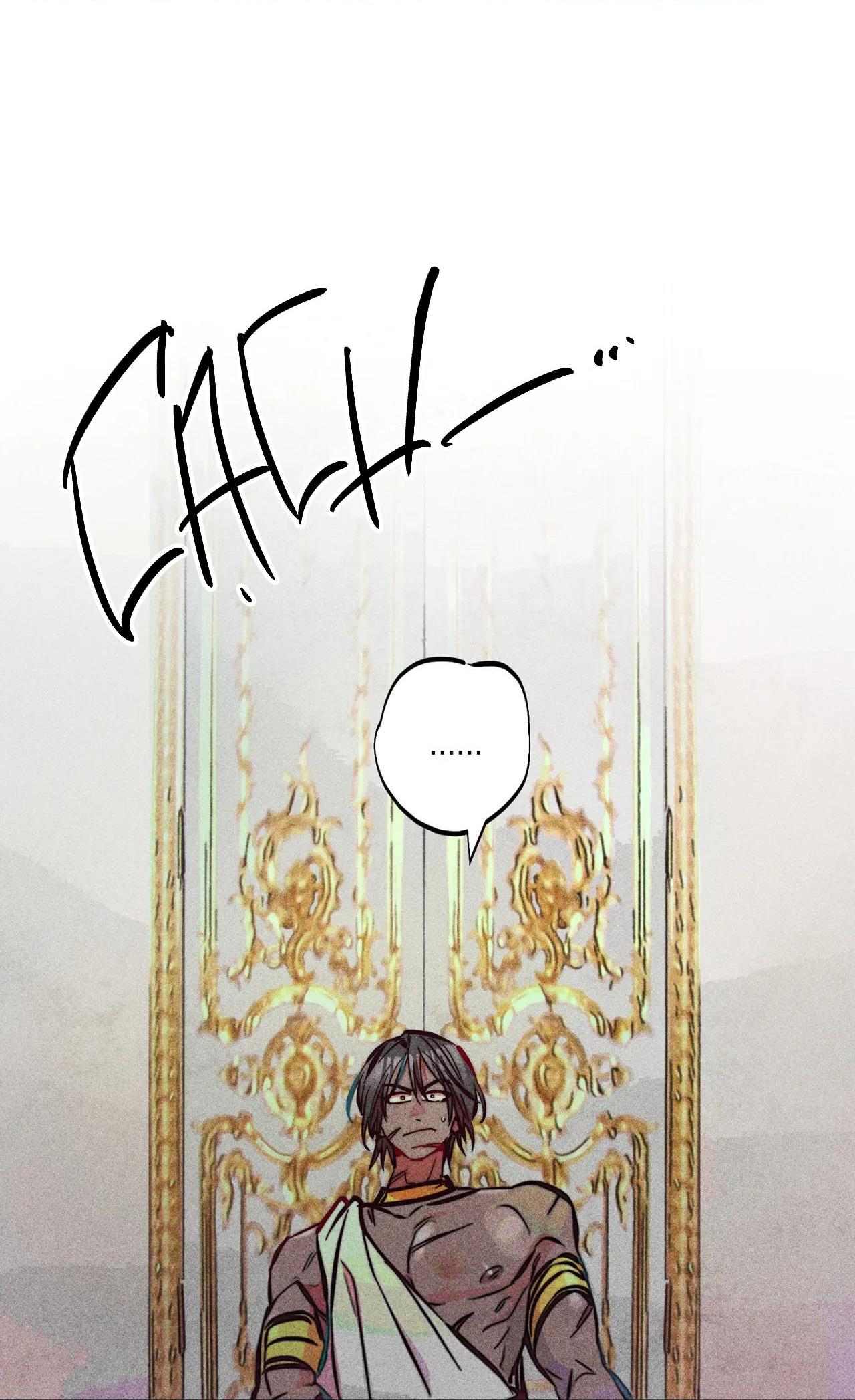 (CBunu) Làm vị cứu tinh thật dễ dàng - Chap 42