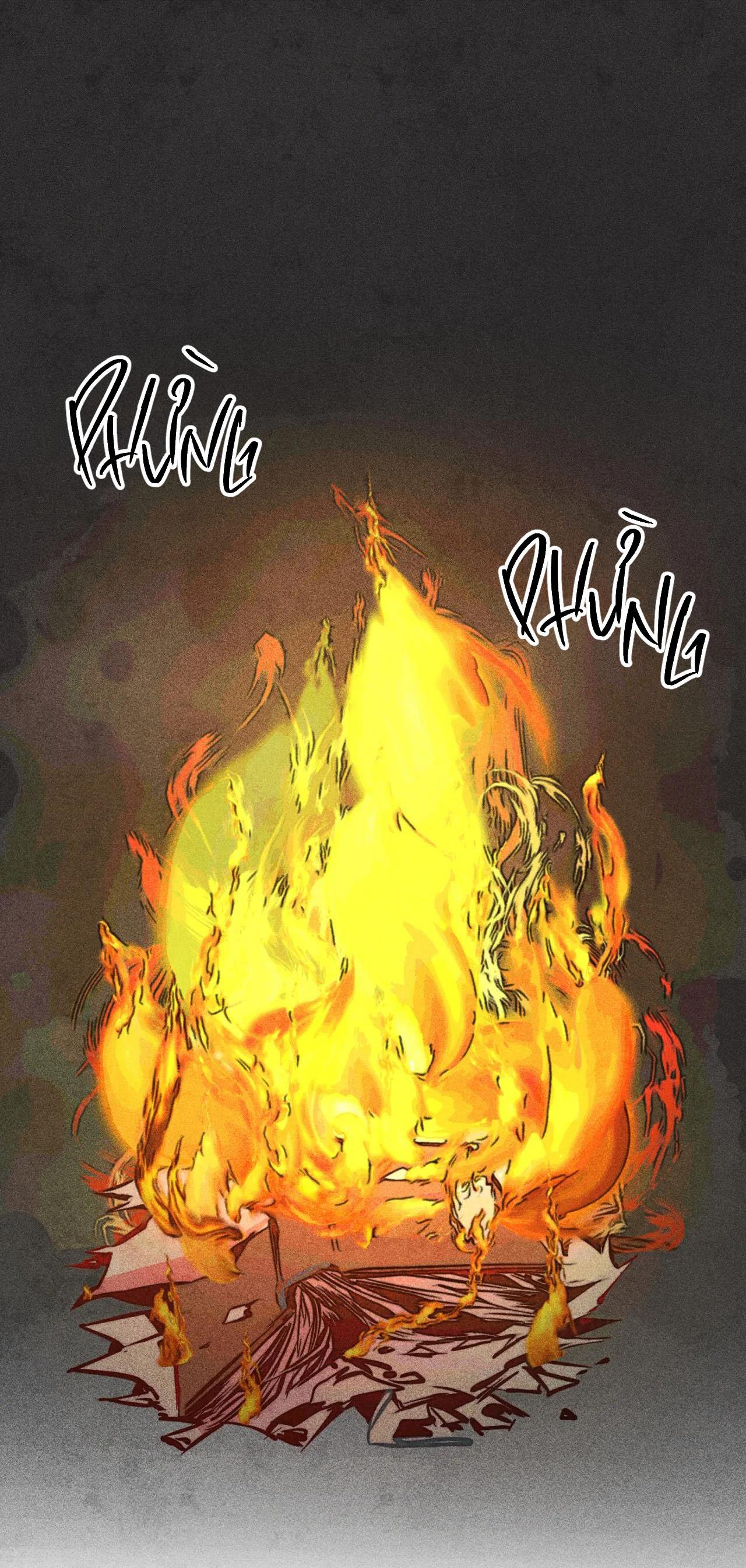 (CBunu) Làm vị cứu tinh thật dễ dàng - Chap 42