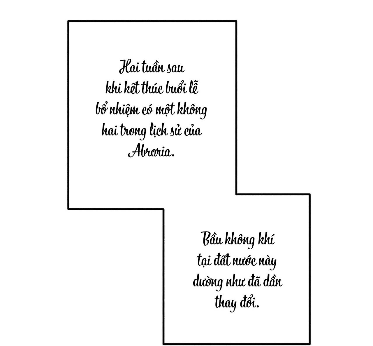 (CBunu) Làm vị cứu tinh thật dễ dàng - Chap 42