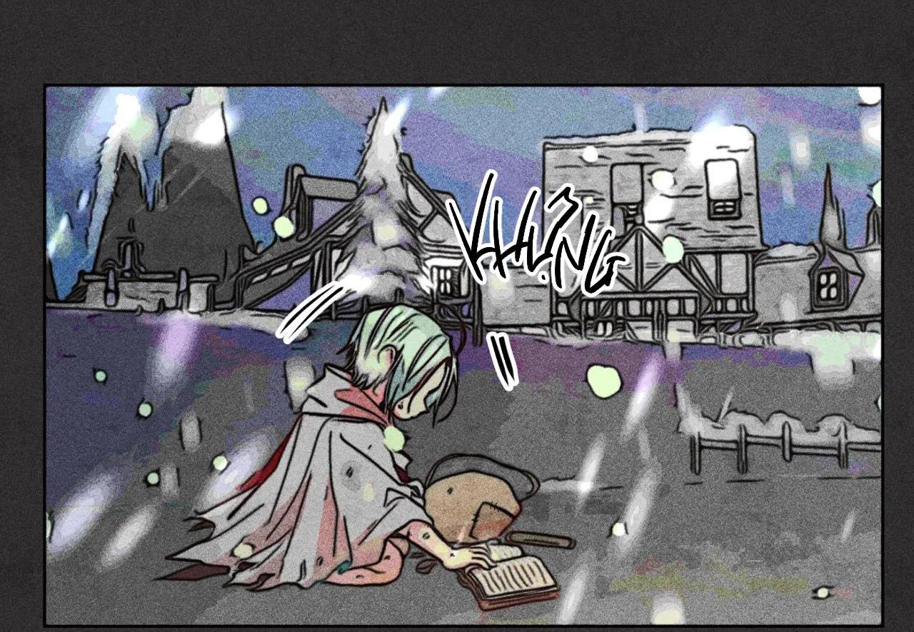 (CBunu) Làm vị cứu tinh thật dễ dàng - Chap 42