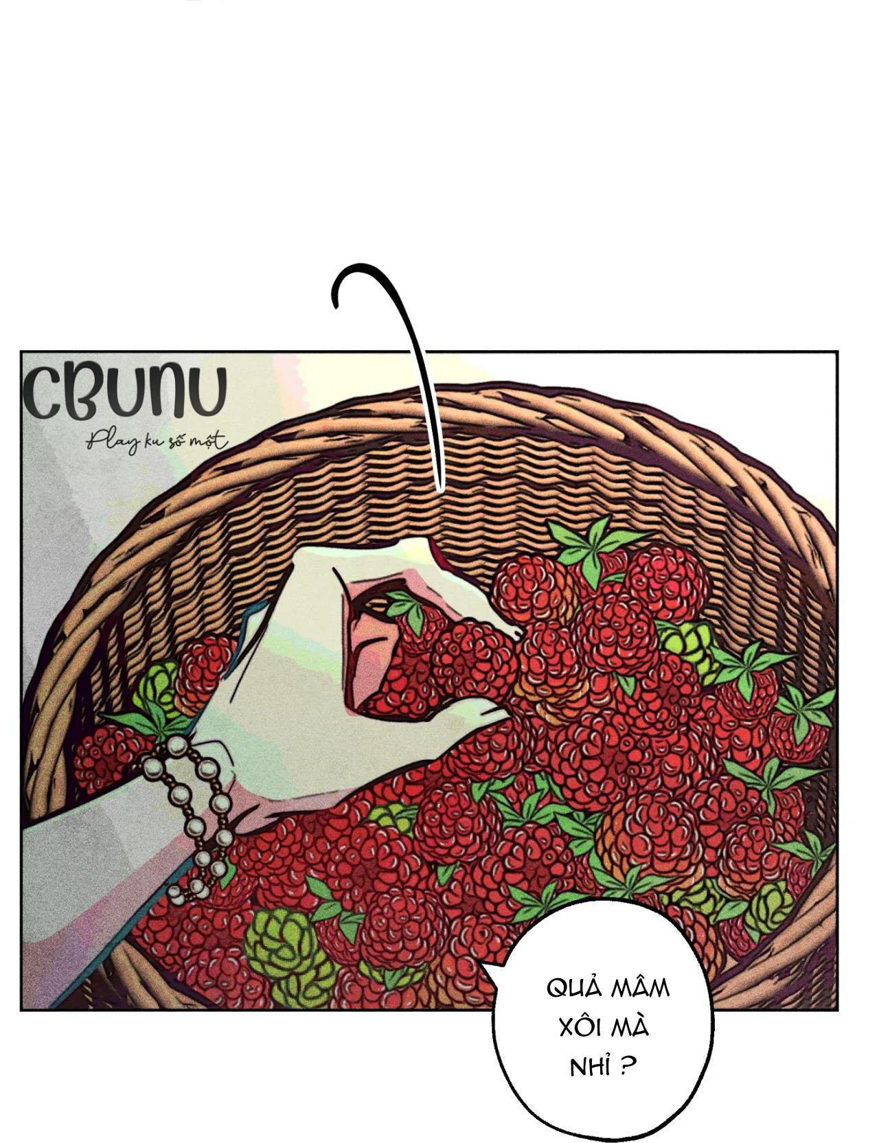 (CBunu) Làm vị cứu tinh thật dễ dàng - Chap 42