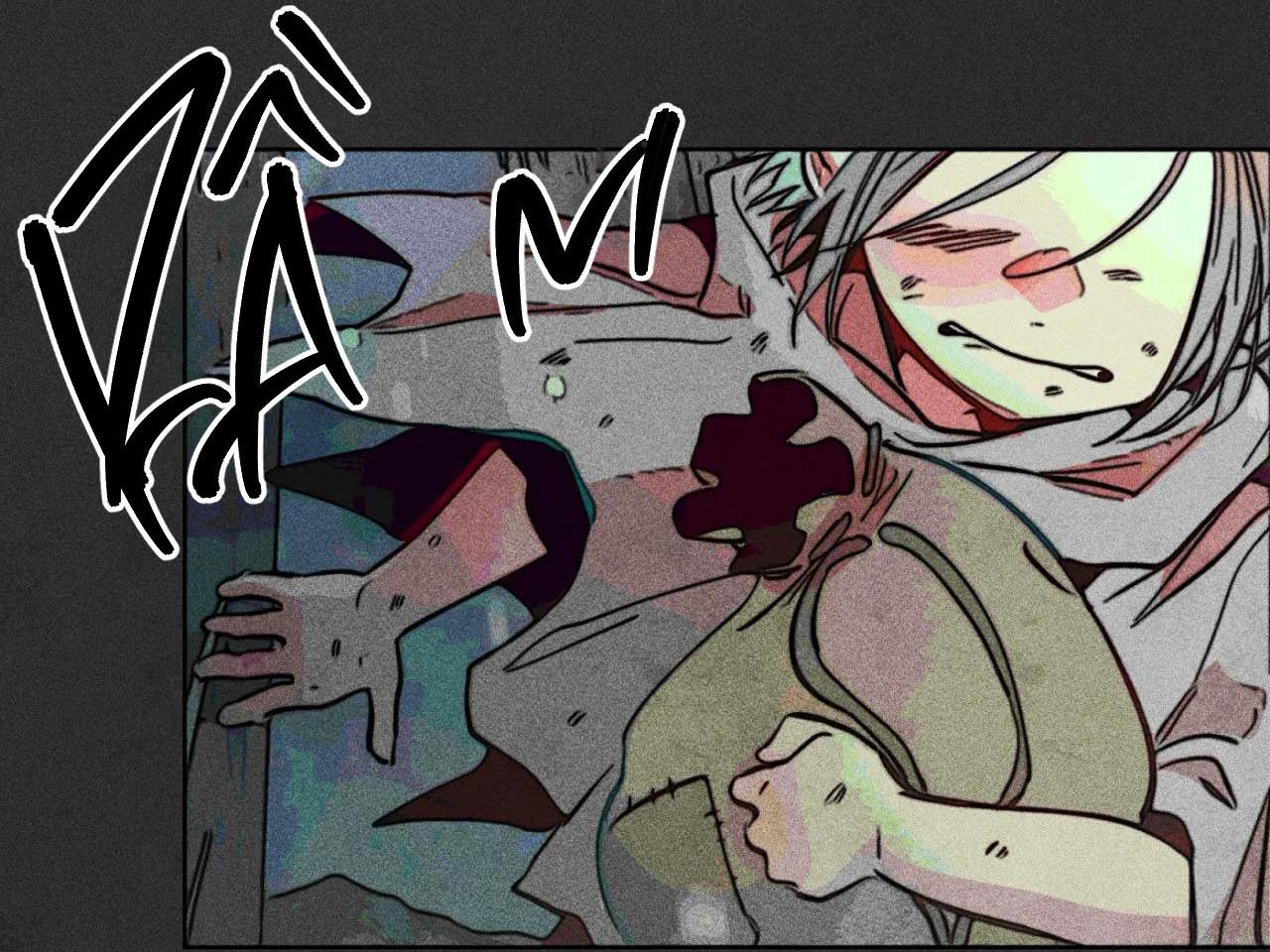 (CBunu) Làm vị cứu tinh thật dễ dàng - Chap 42