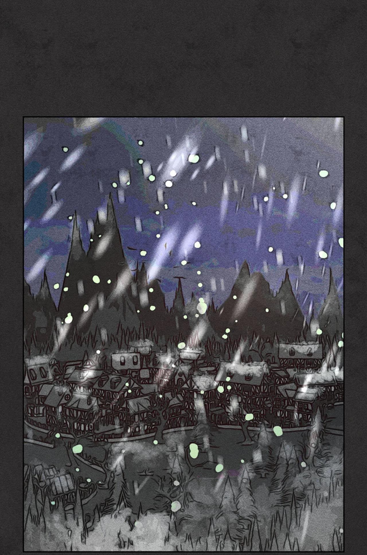 (CBunu) Làm vị cứu tinh thật dễ dàng - Chap 42