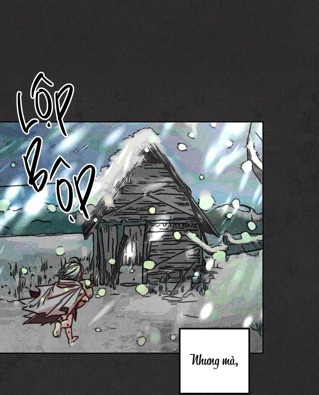 (CBunu) Làm vị cứu tinh thật dễ dàng - Chap 42