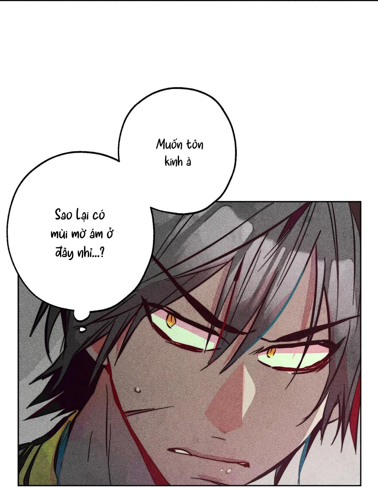 (CBunu) Làm vị cứu tinh thật dễ dàng - Chap 42