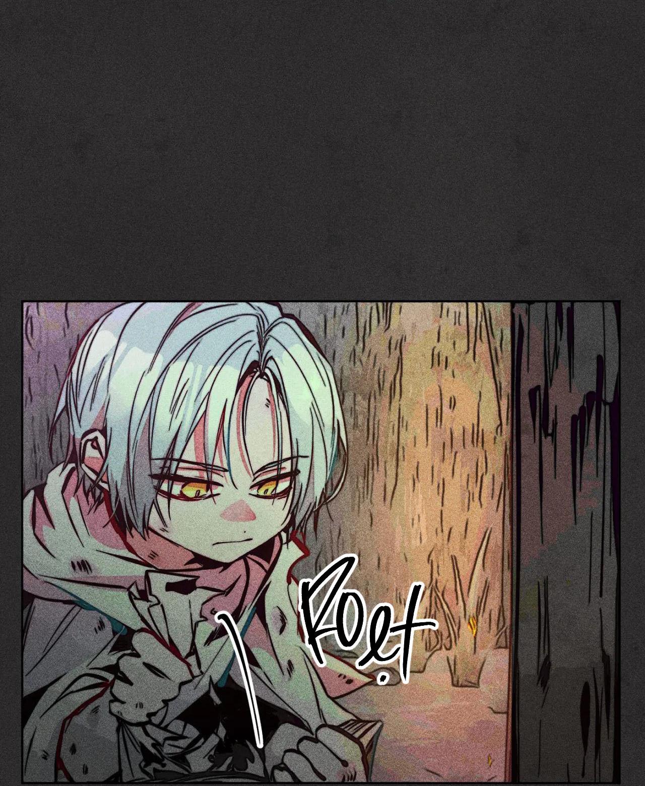 (CBunu) Làm vị cứu tinh thật dễ dàng - Chap 42