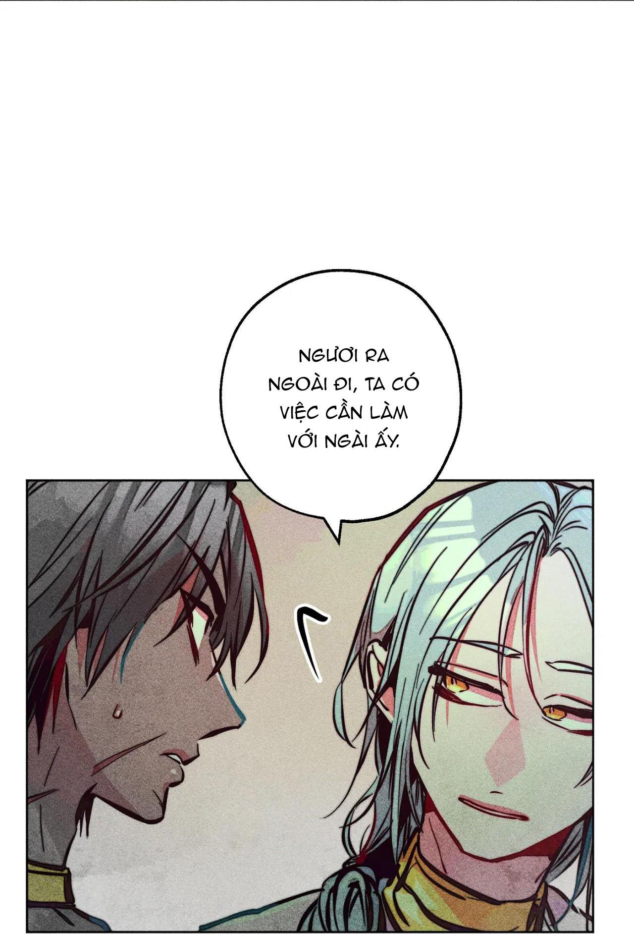 (CBunu) Làm vị cứu tinh thật dễ dàng - Chap 42