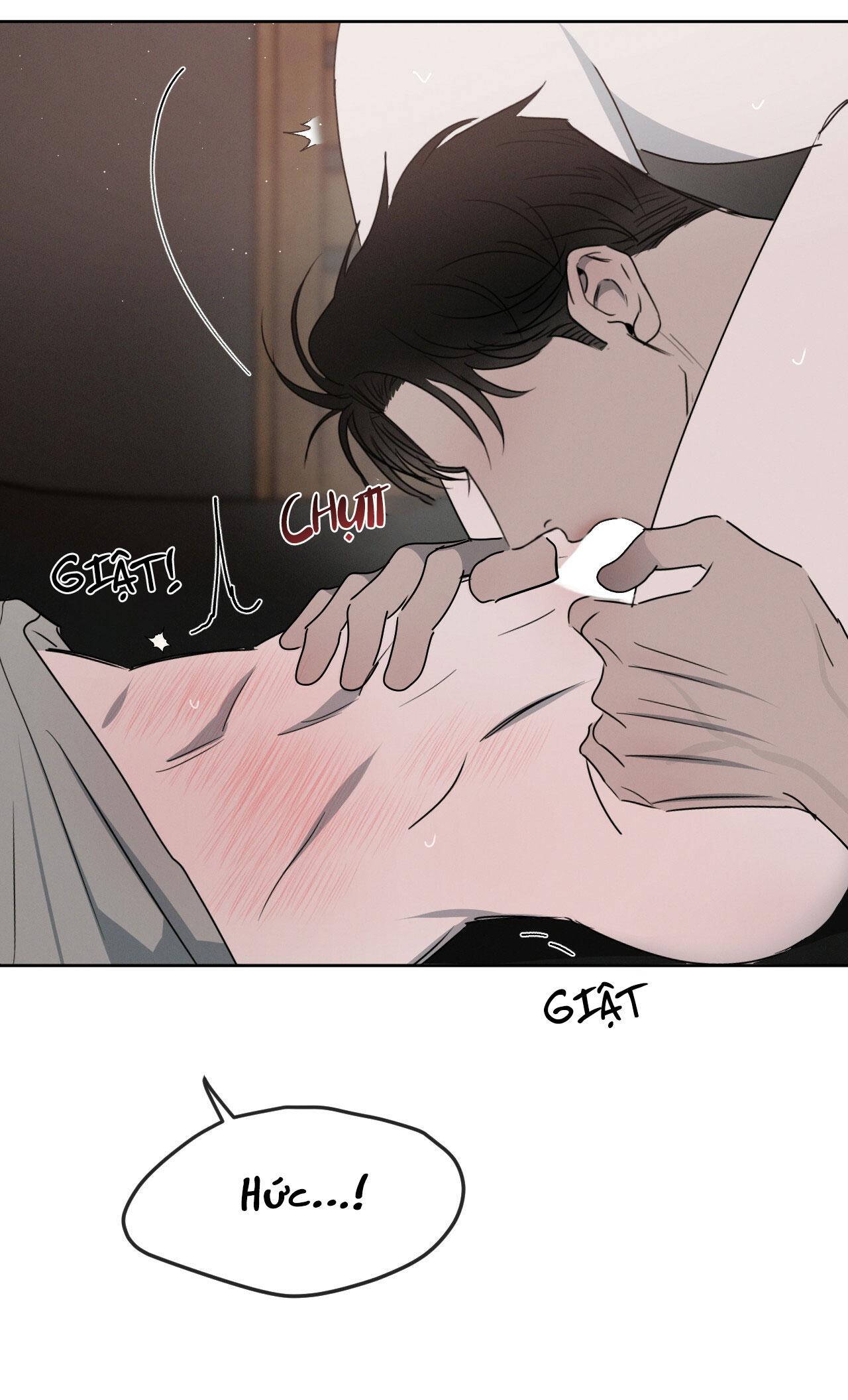 TƯƠNG PHẢN - Chap 13