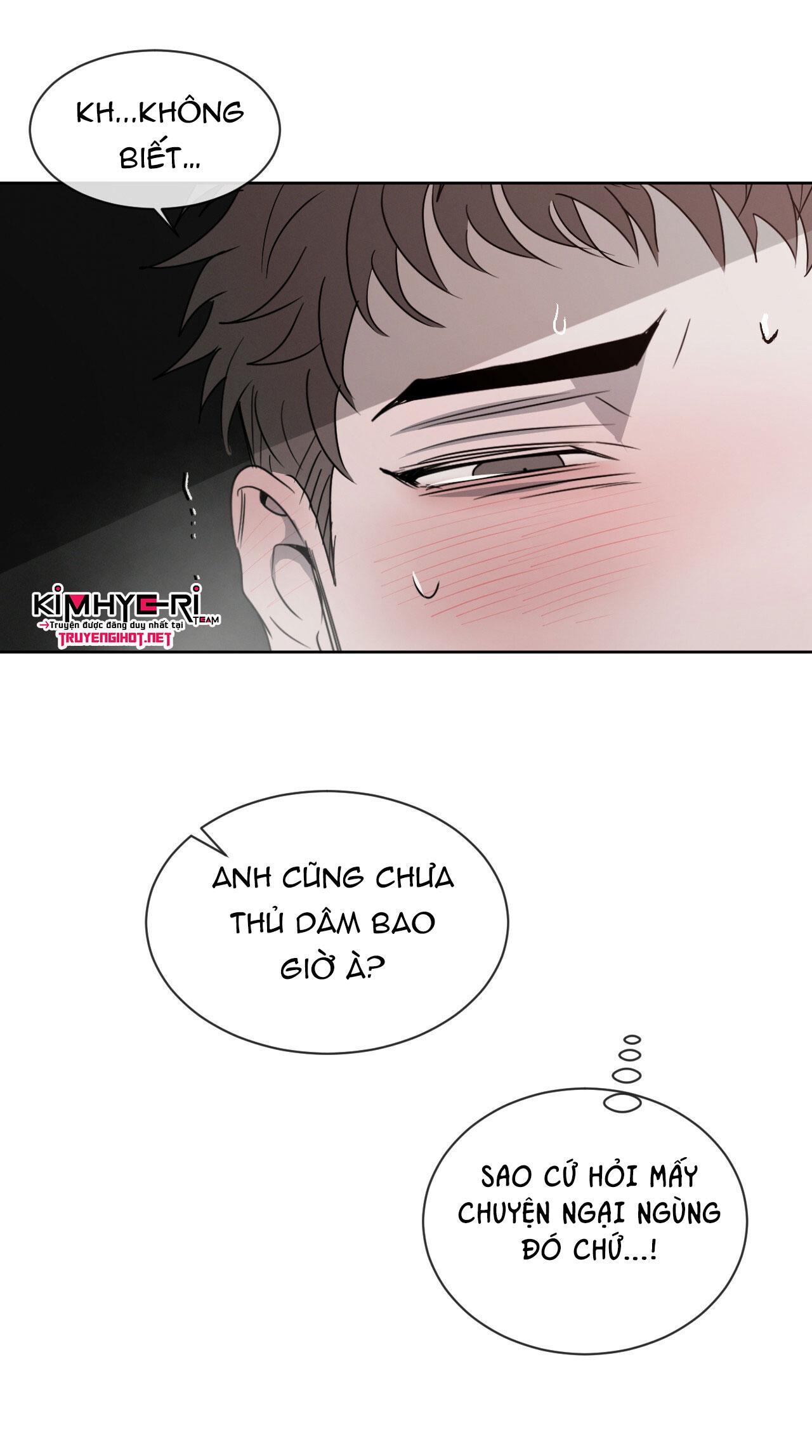 TƯƠNG PHẢN - Chap 13