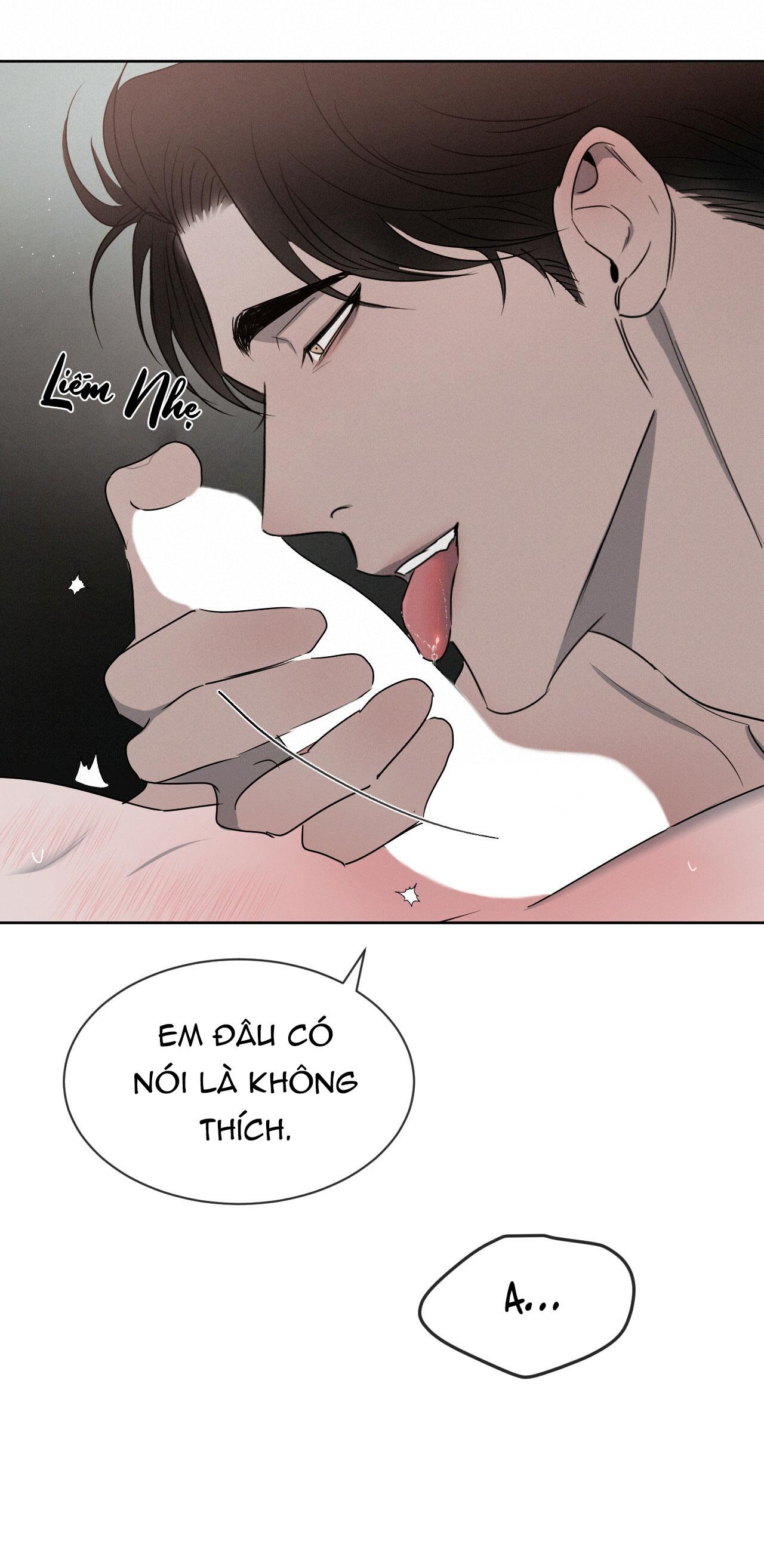 TƯƠNG PHẢN - Chap 13