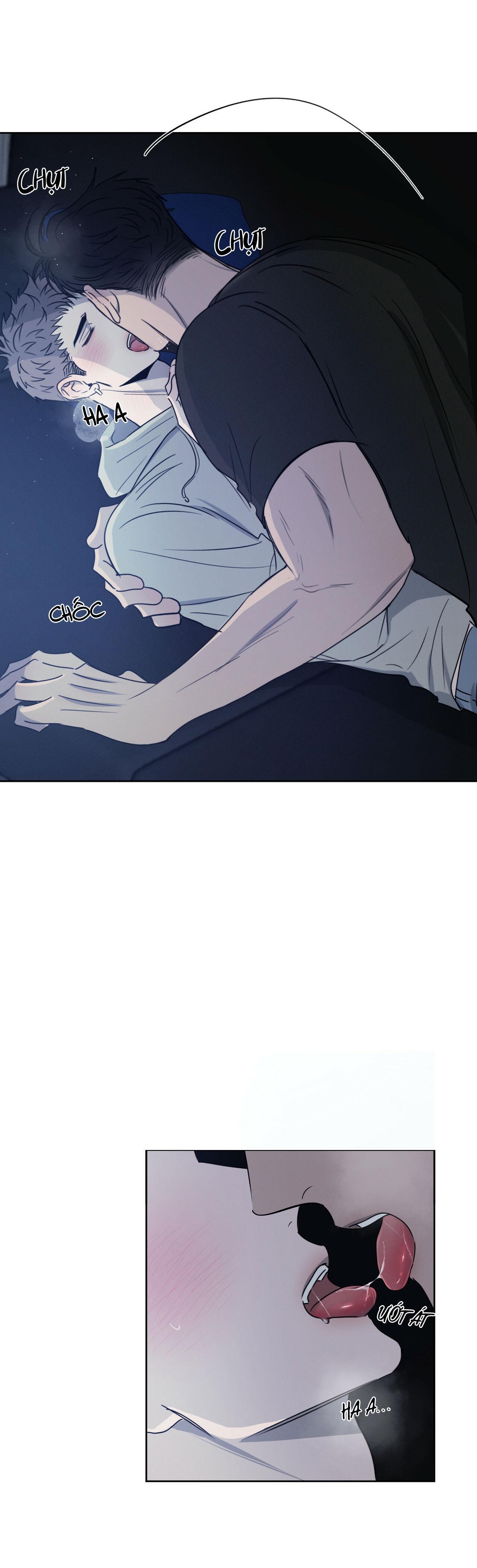 TƯƠNG PHẢN - Chap 13