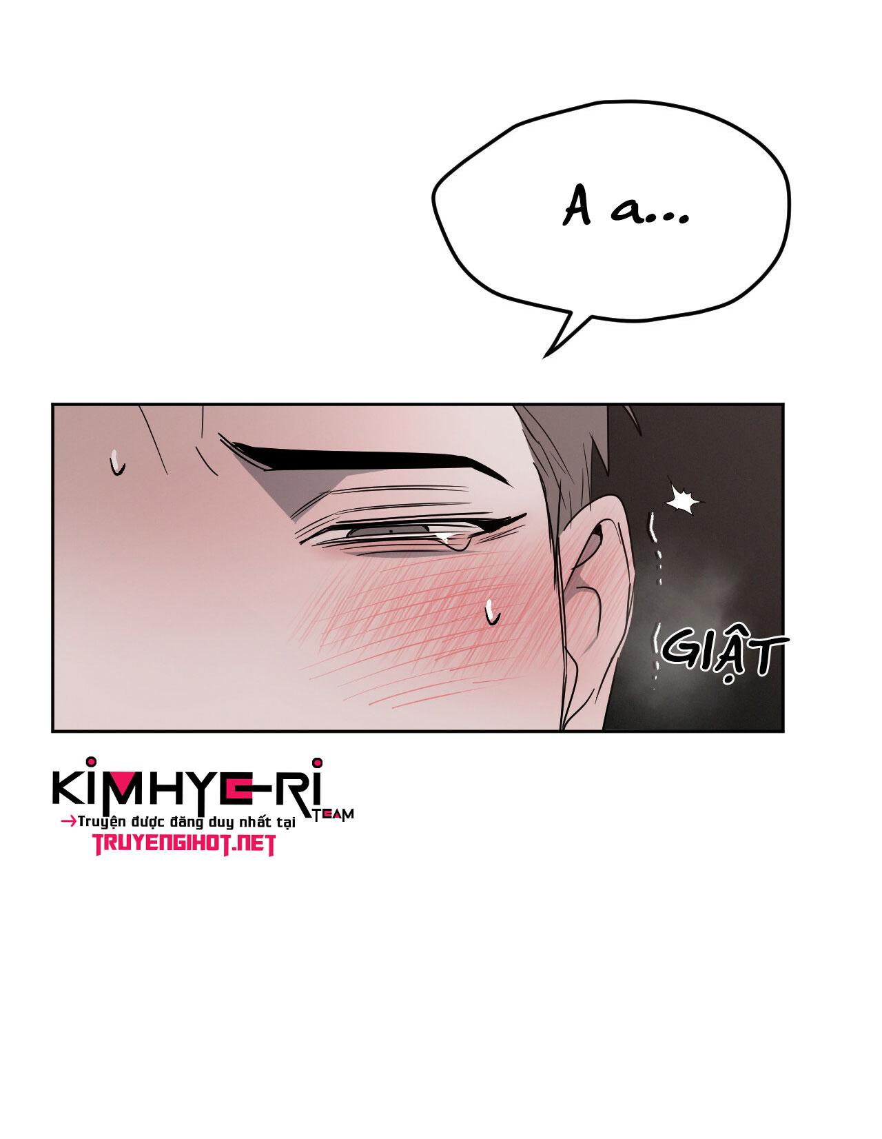 TƯƠNG PHẢN - Chap 13