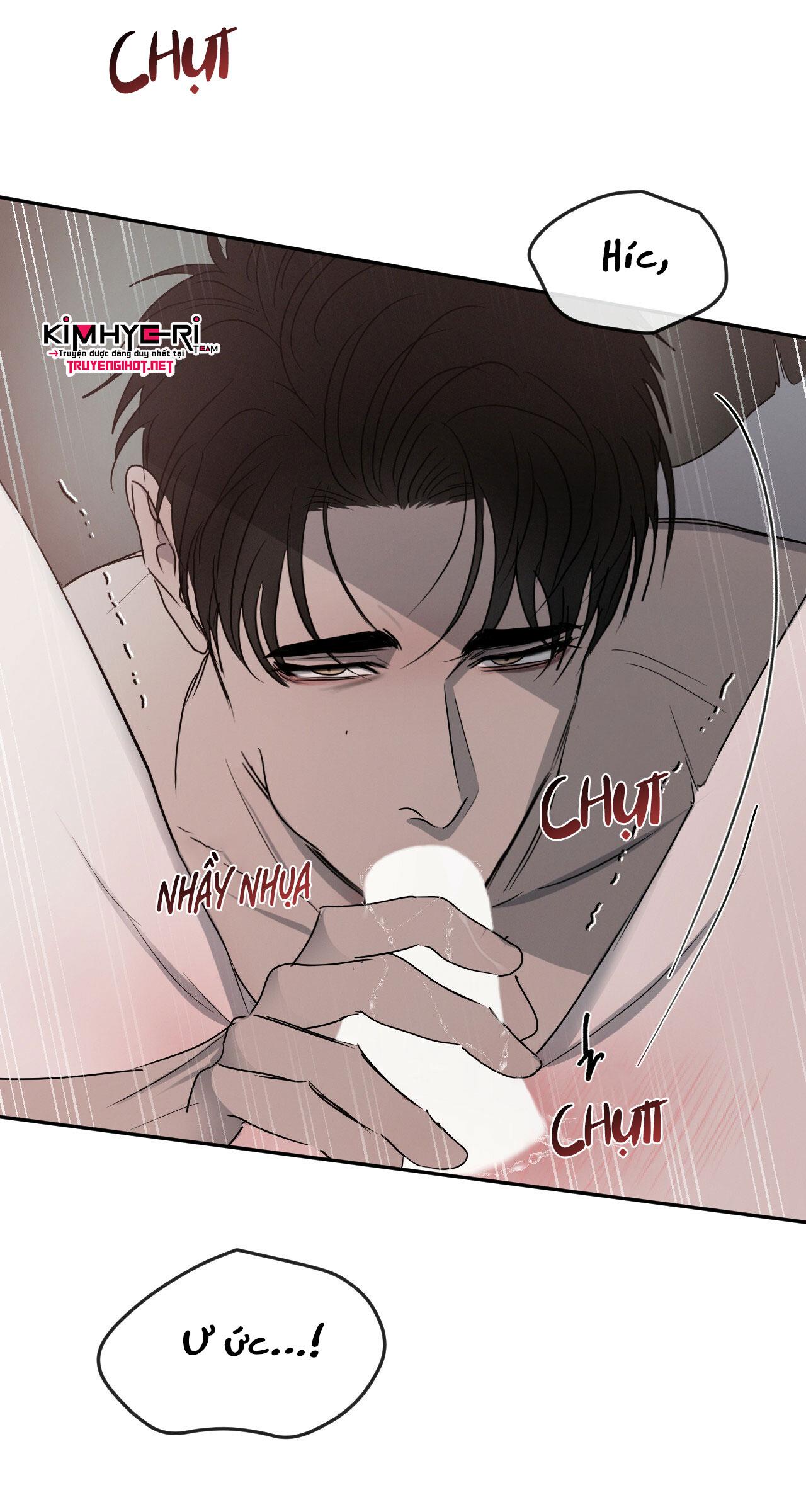 TƯƠNG PHẢN - Chap 13