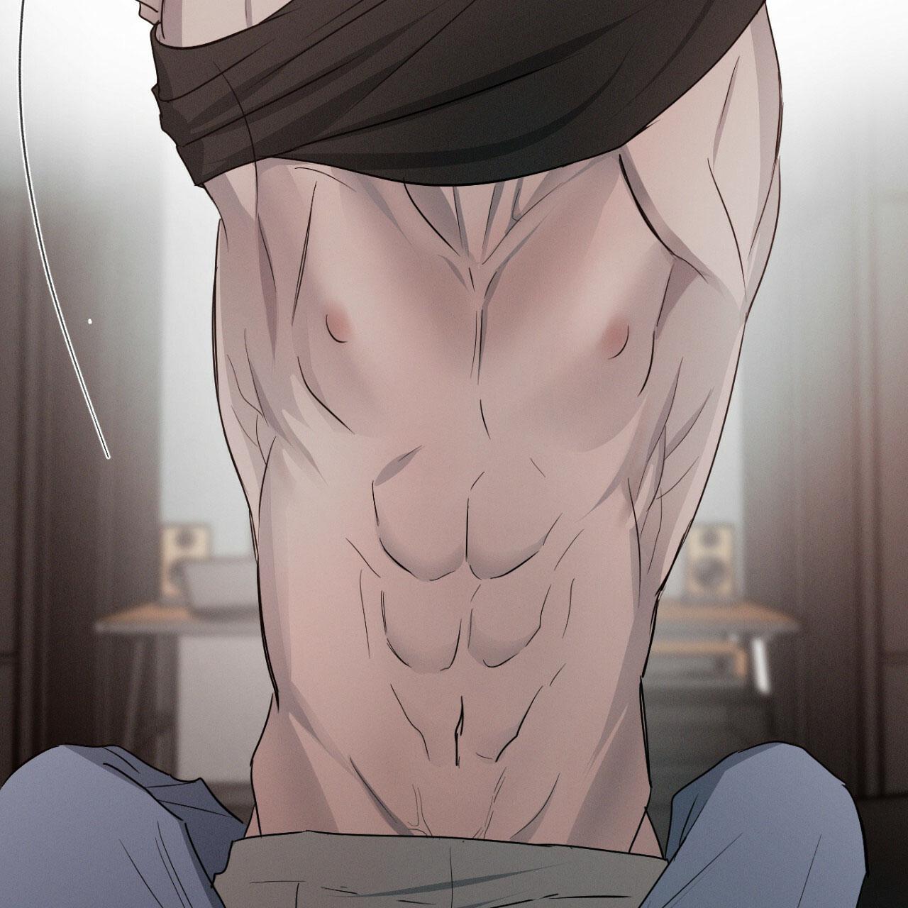 TƯƠNG PHẢN - Chap 13